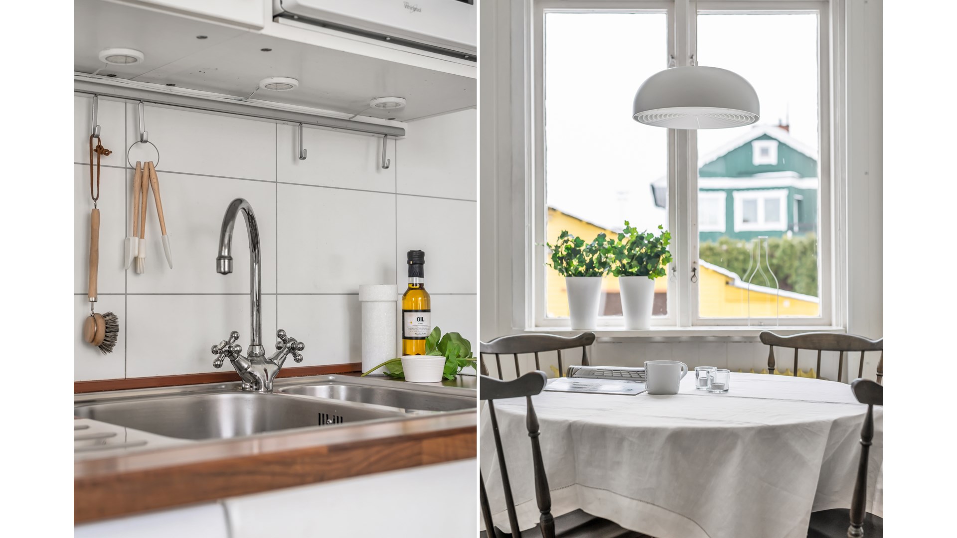 Bostadsbild från Anundsgatan  19, Såld i Svartbäcken, Uppsala