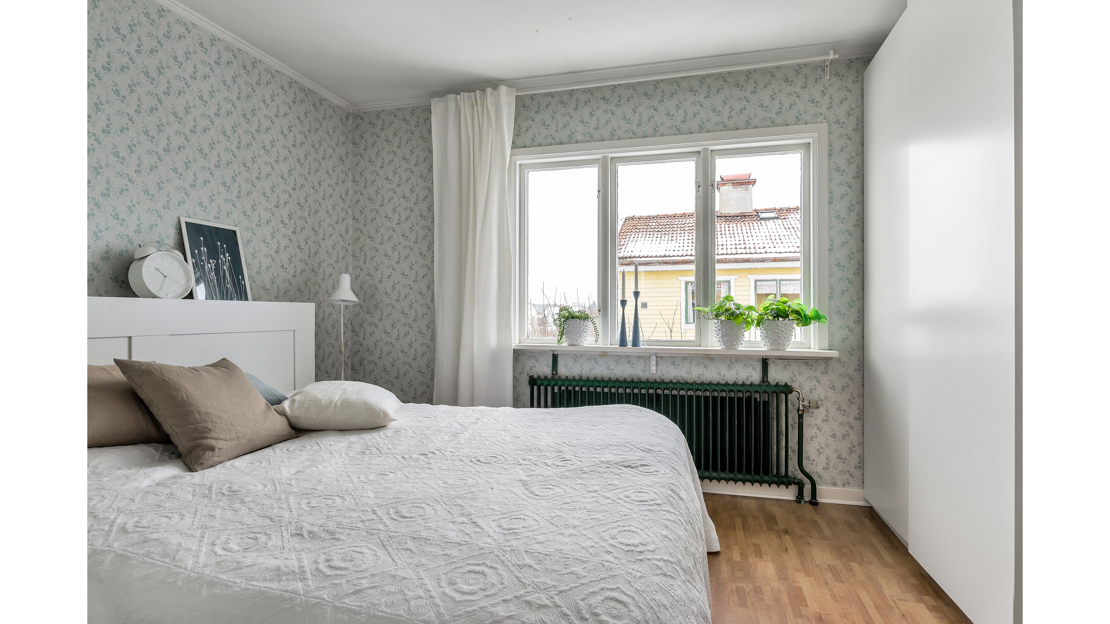 Bostadsbild från Anundsgatan  19, Såld i Svartbäcken, Uppsala