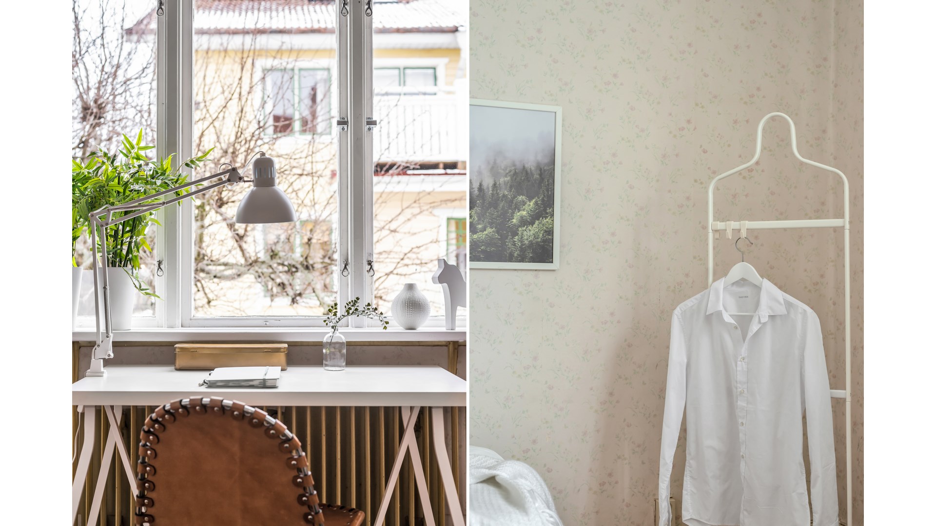 Bostadsbild från Anundsgatan  19, Såld i Svartbäcken, Uppsala