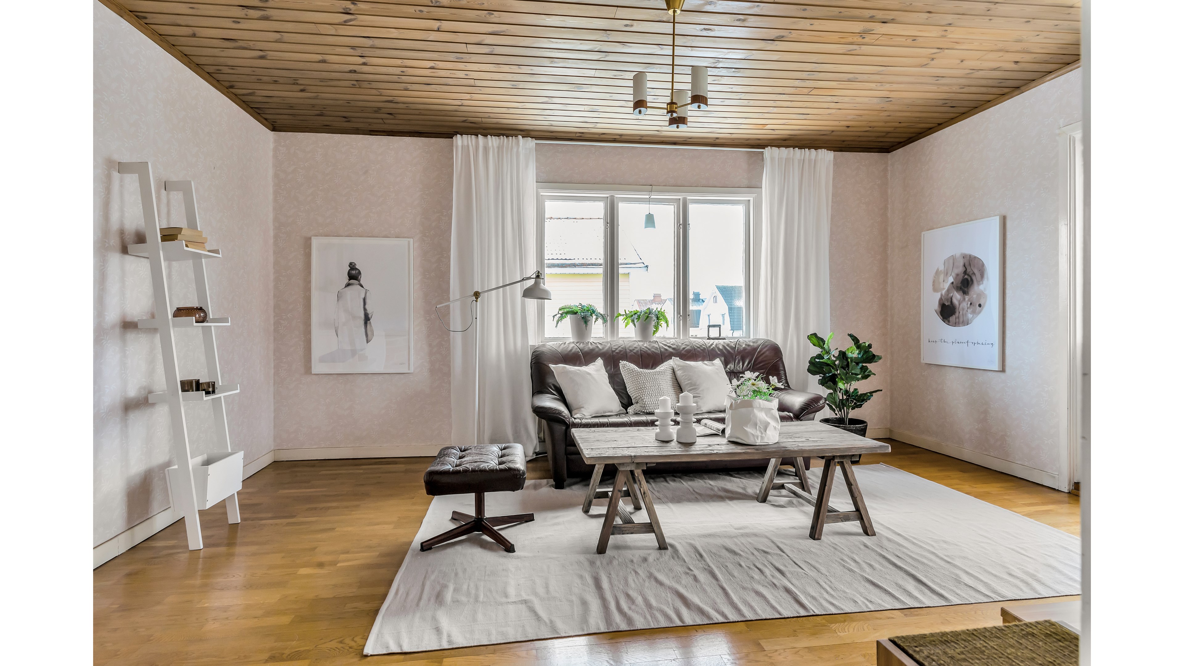 Bostadsbild från Anundsgatan  19, Såld i Svartbäcken, Uppsala