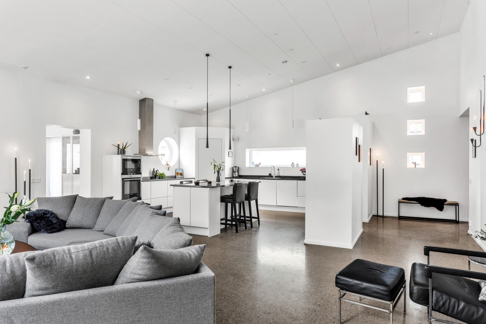 Bostadsbild från Brattbacksvägen 93, Såld i Lindbacken, Uppsala