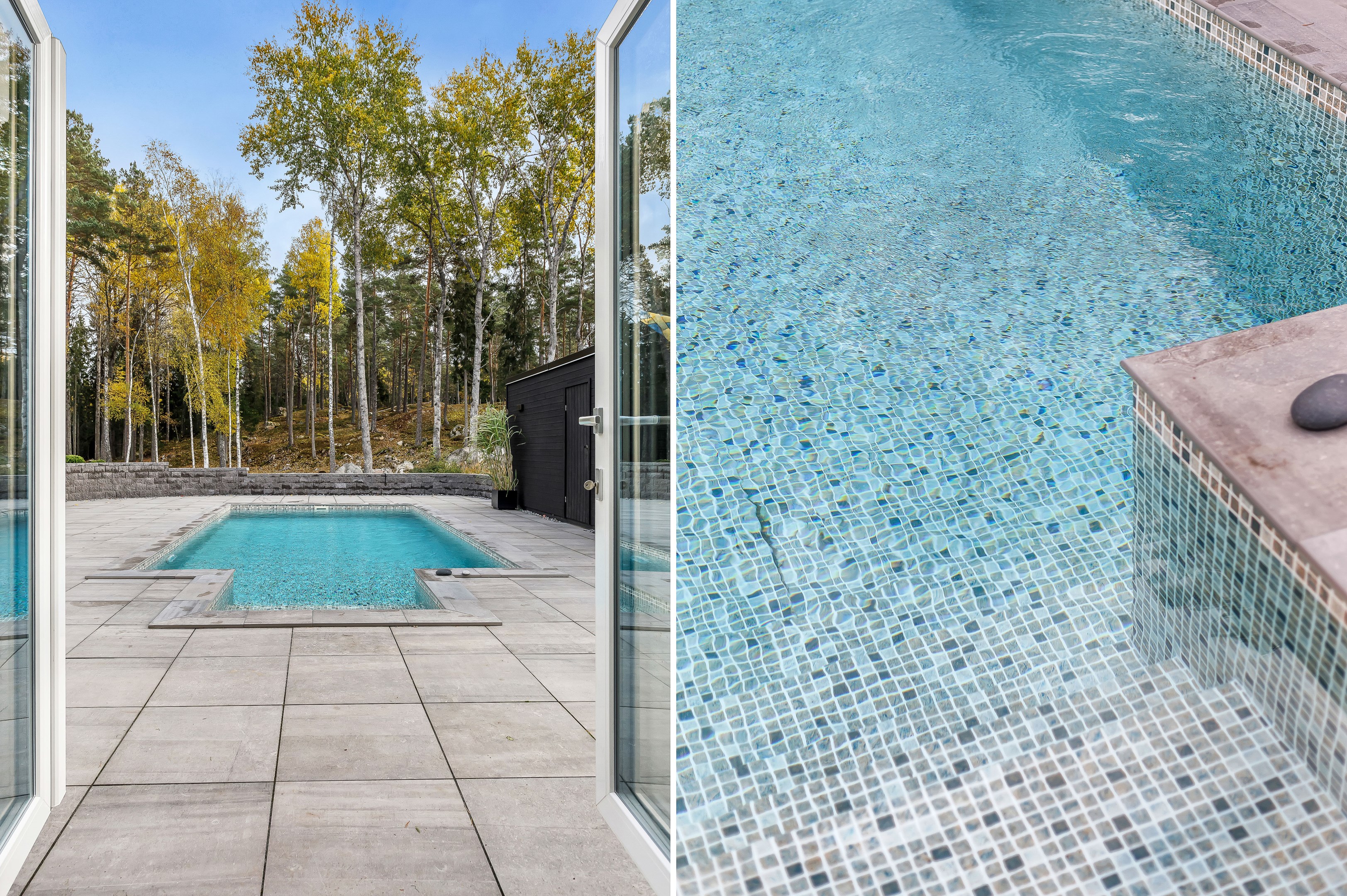 Bostadsbild från Brattbacksvägen 93, Såld i Lindbacken, Uppsala