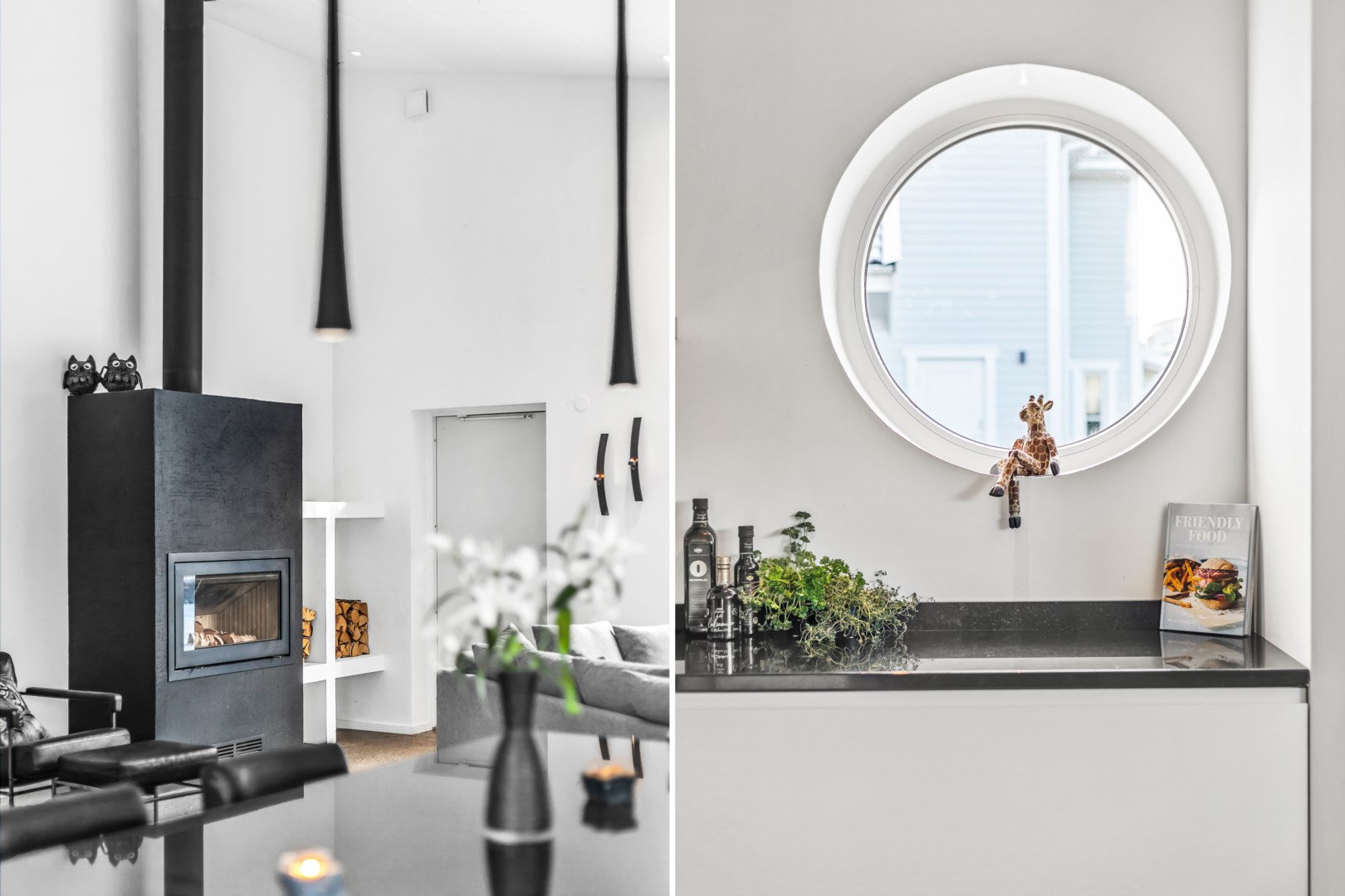 Bostadsbild från Brattbacksvägen 93, Såld i Lindbacken, Uppsala