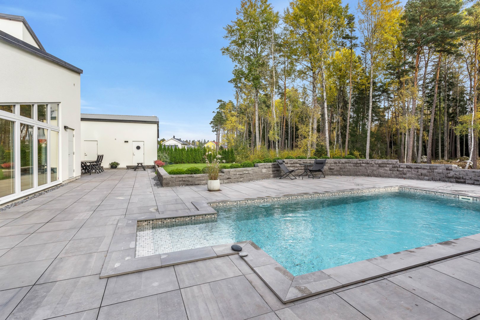 Bostadsbild från Brattbacksvägen 93, Såld i Lindbacken, Uppsala