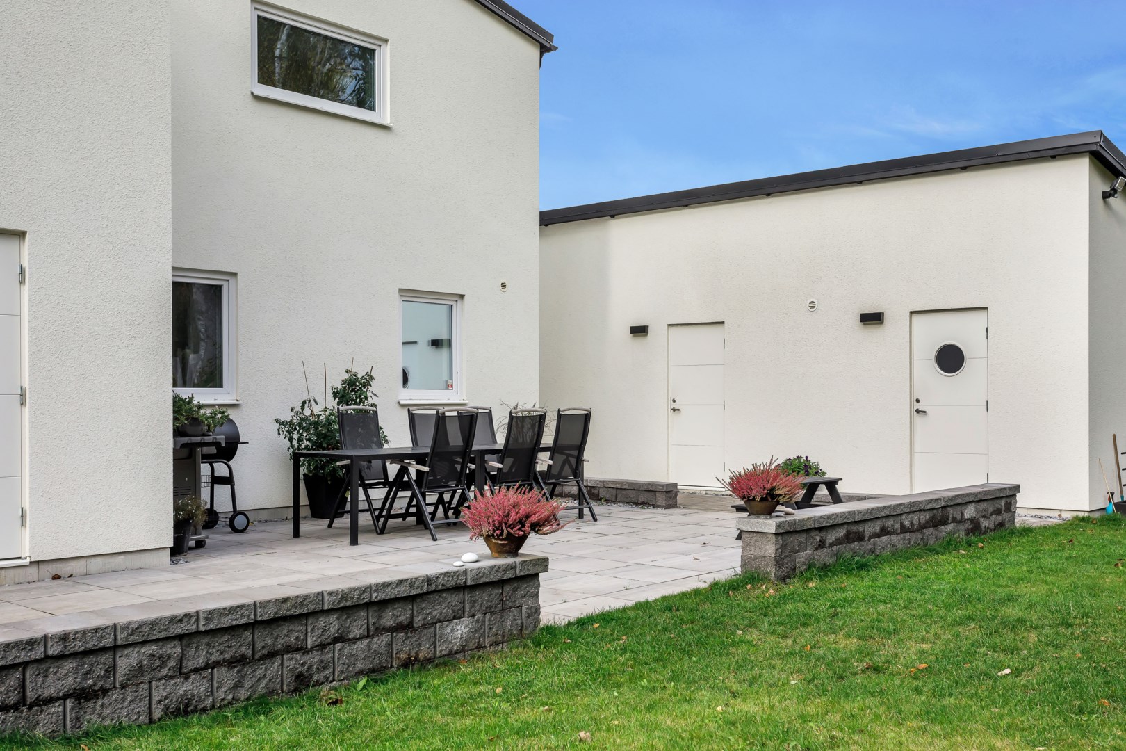 Bostadsbild från Brattbacksvägen 93, Såld i Lindbacken, Uppsala