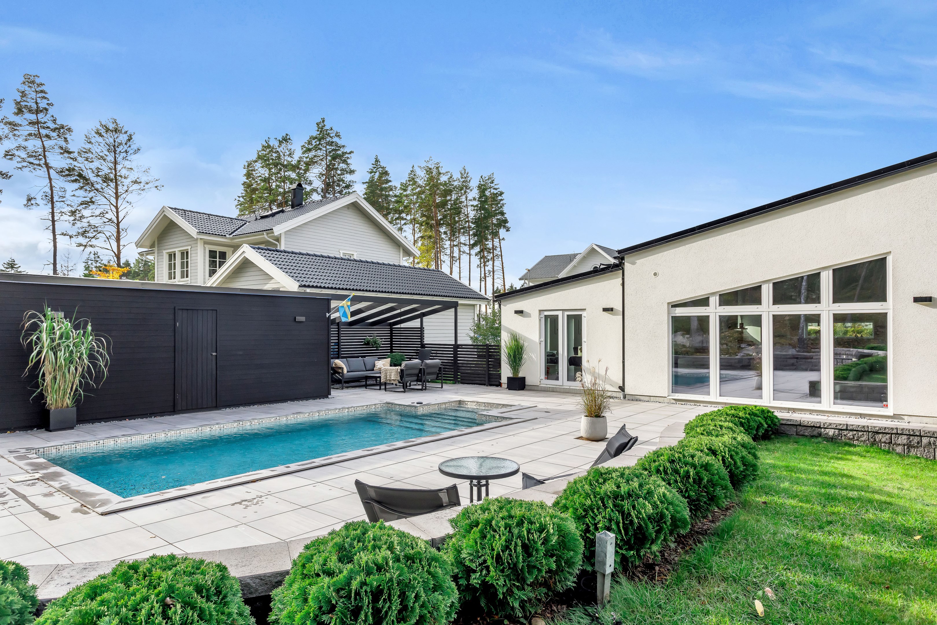 Bostadsbild från Brattbacksvägen 93, Såld i Lindbacken, Uppsala