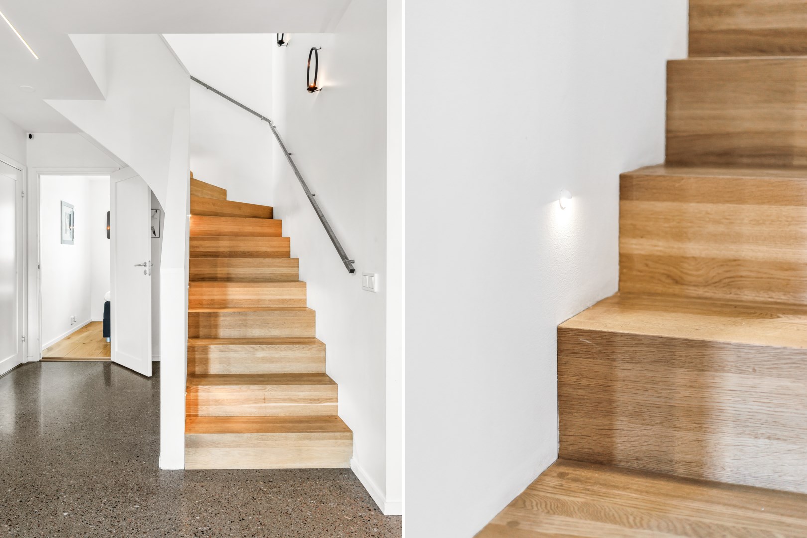 Bostadsbild från Brattbacksvägen 93, Såld i Lindbacken, Uppsala