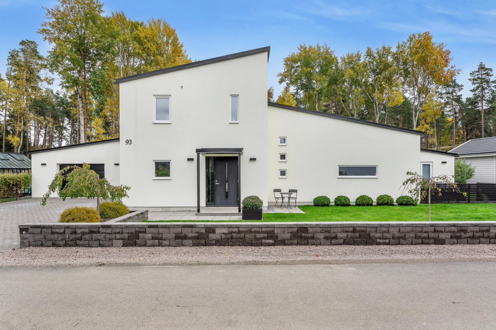 Bostadsbild från Brattbacksvägen 93, Såld i Lindbacken, Uppsala