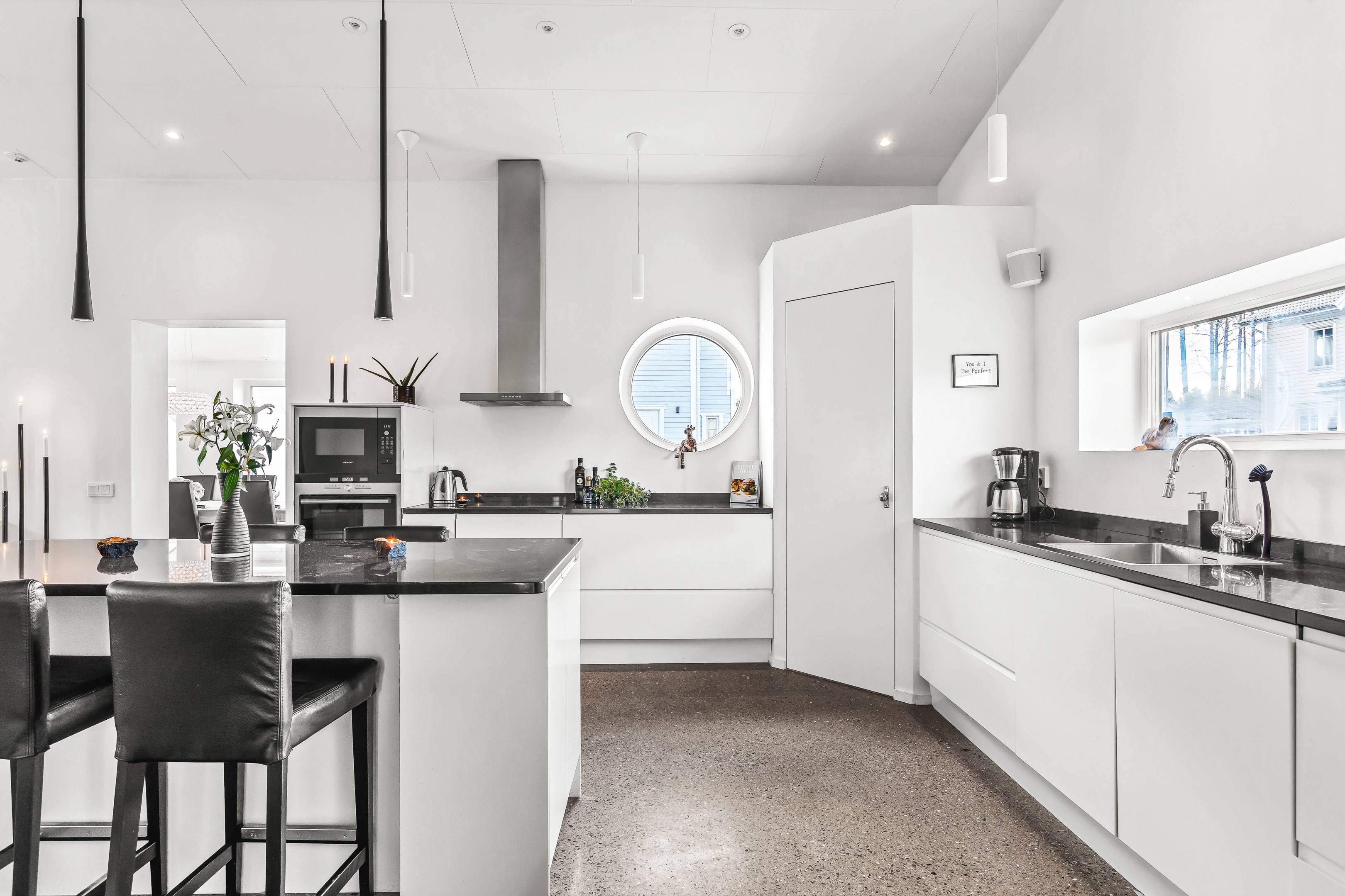 Bostadsbild från Brattbacksvägen 93, Såld i Lindbacken, Uppsala