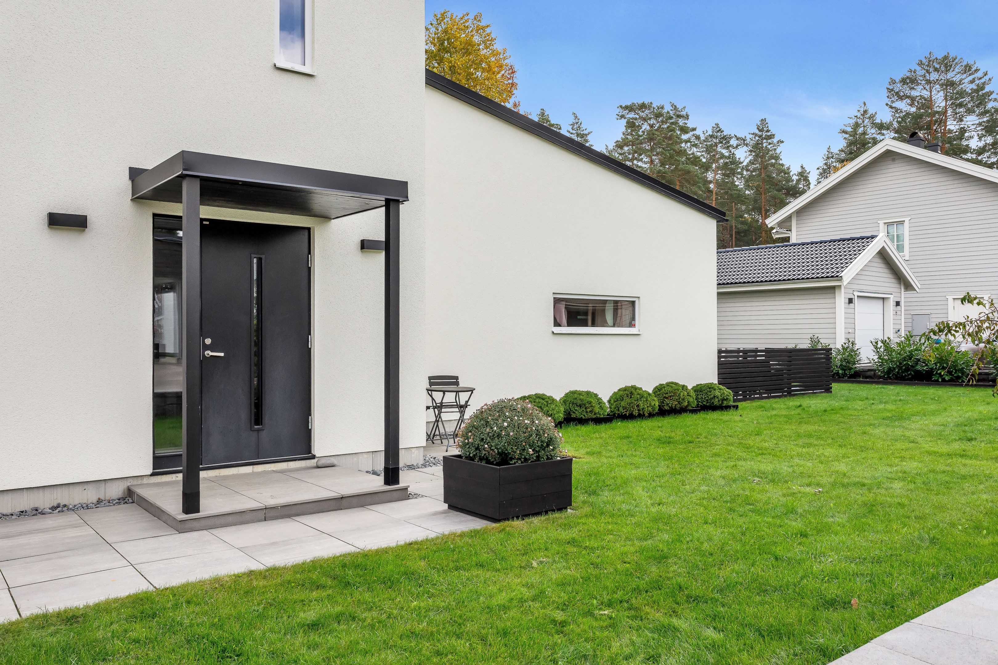 Bostadsbild från Brattbacksvägen 93, Såld i Lindbacken, Uppsala