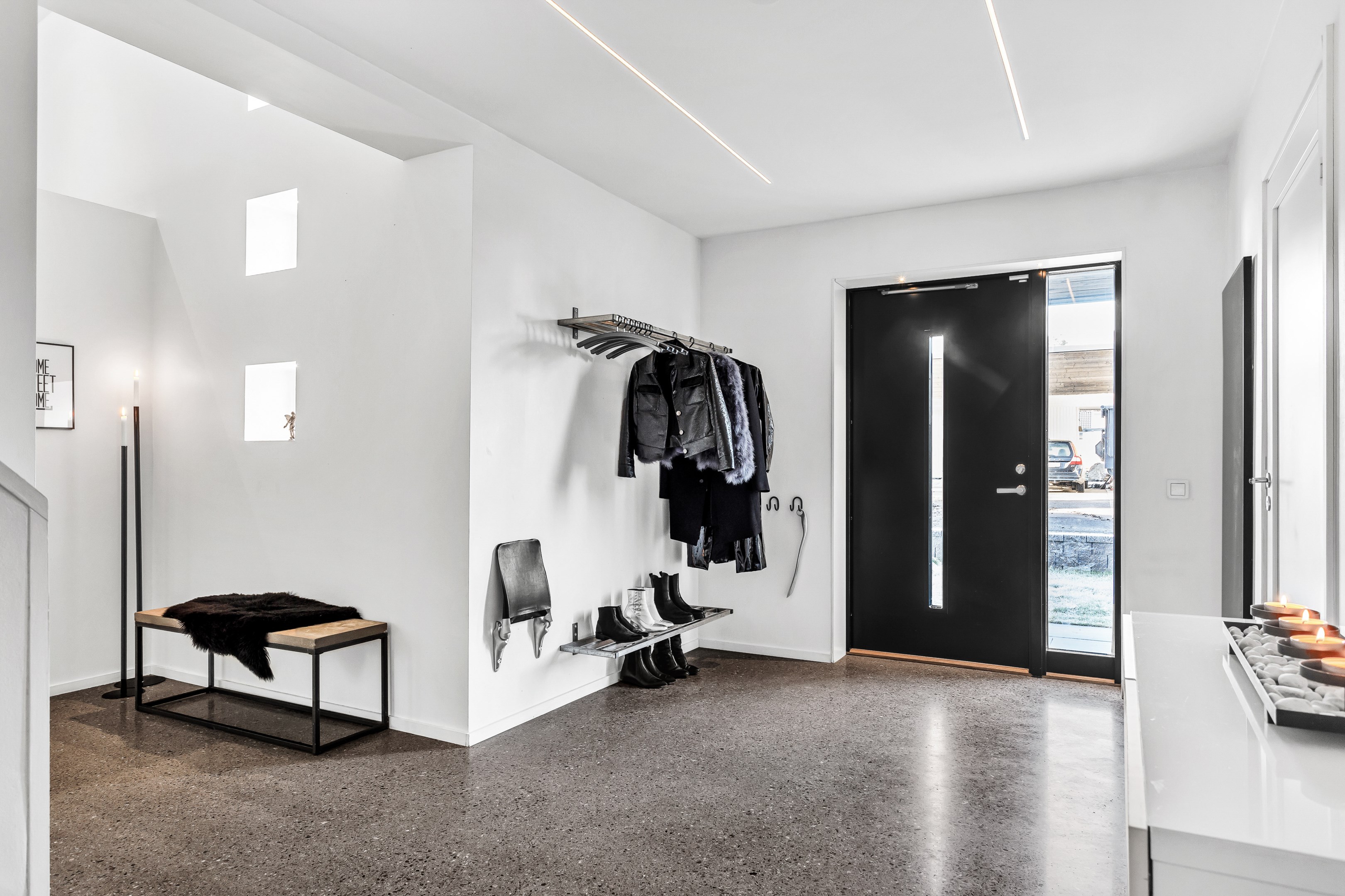 Bostadsbild från Brattbacksvägen 93, Såld i Lindbacken, Uppsala