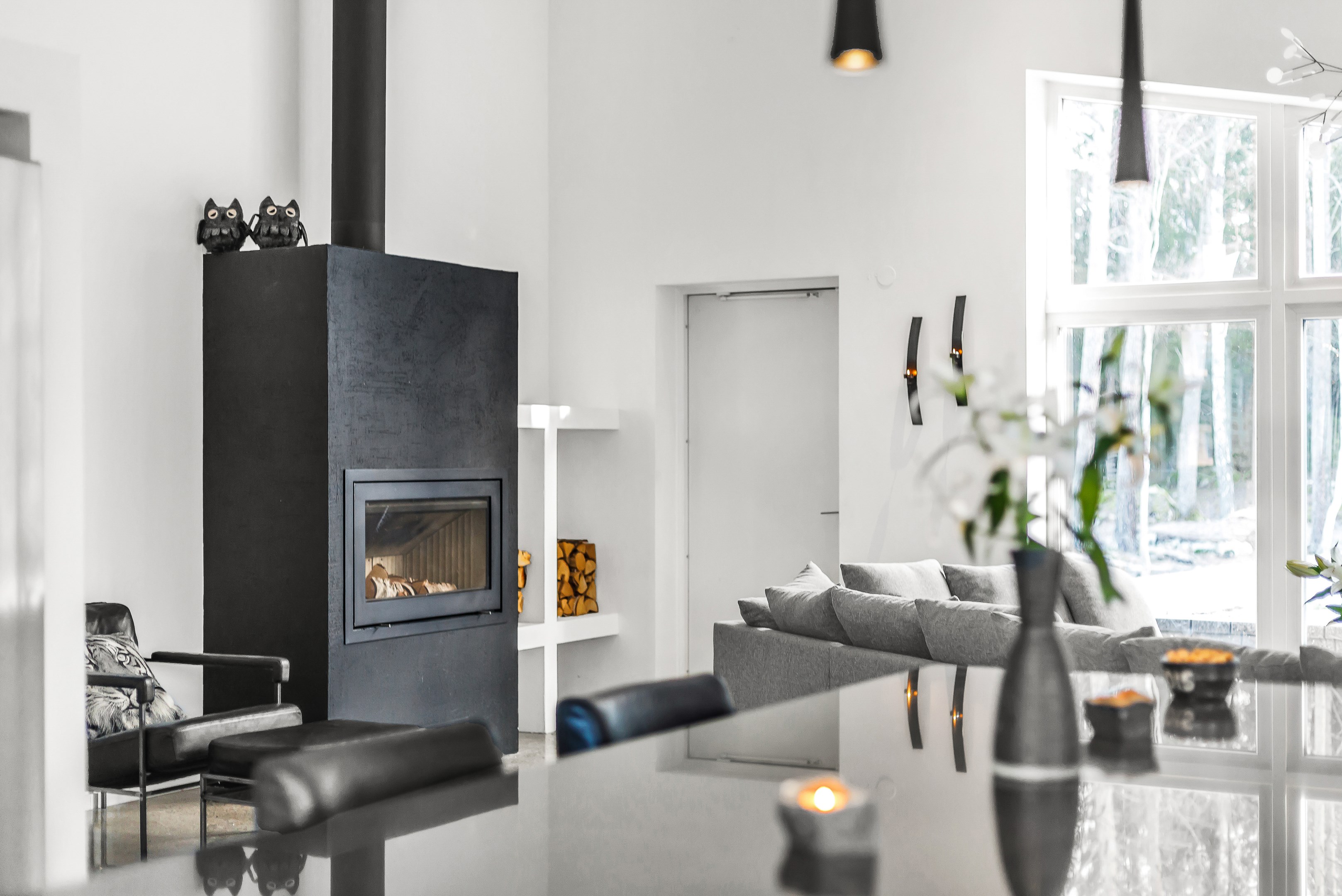 Bostadsbild från Brattbacksvägen 93, Såld i Lindbacken, Uppsala