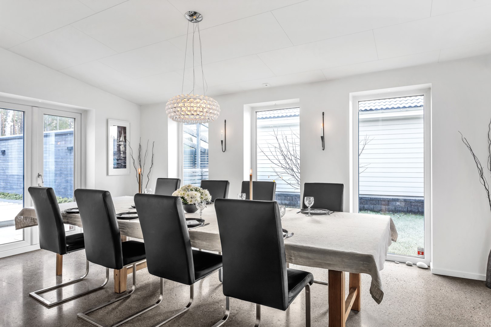 Bostadsbild från Brattbacksvägen 93, Såld i Lindbacken, Uppsala