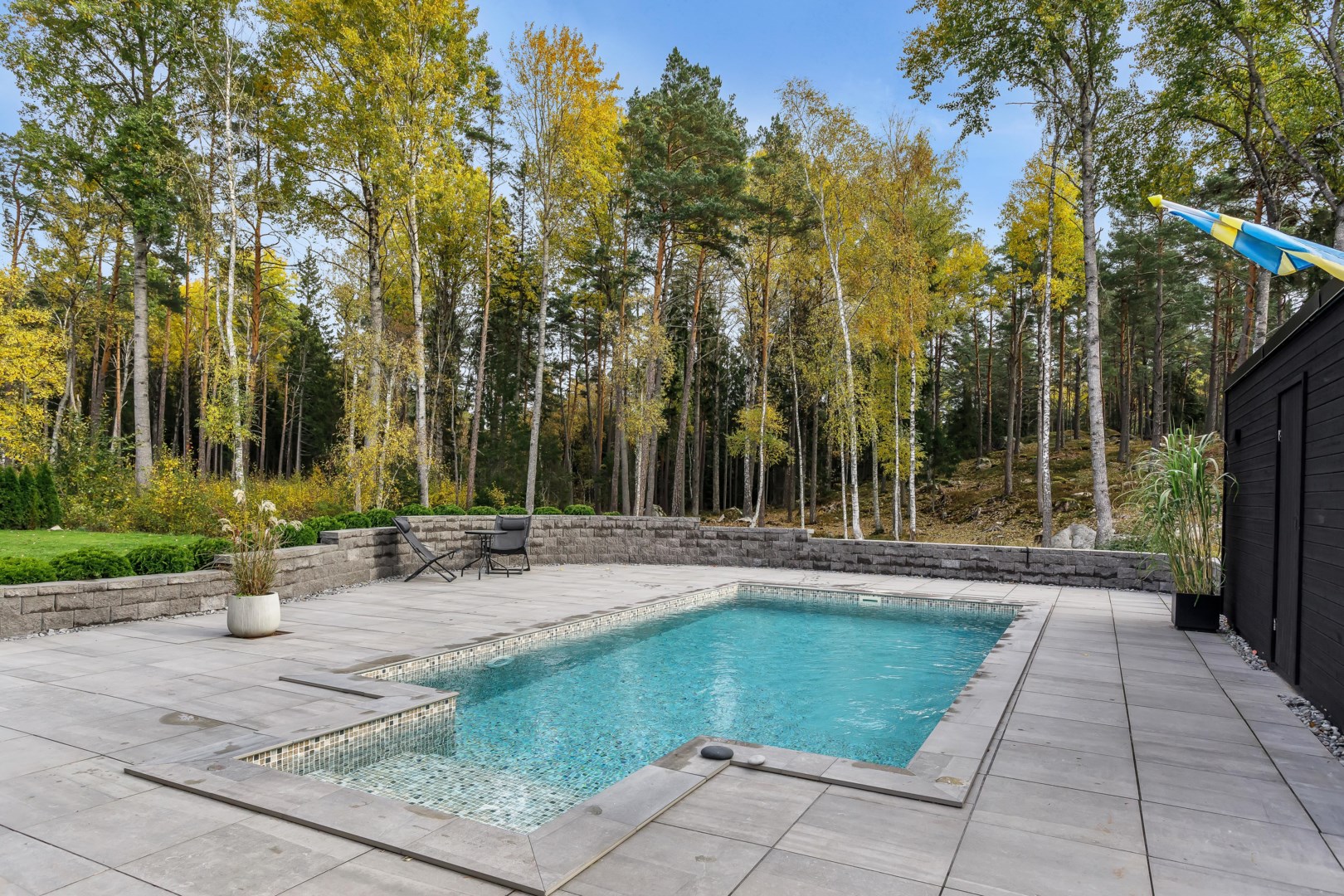 Bostadsbild från Brattbacksvägen 93, Såld i Lindbacken, Uppsala