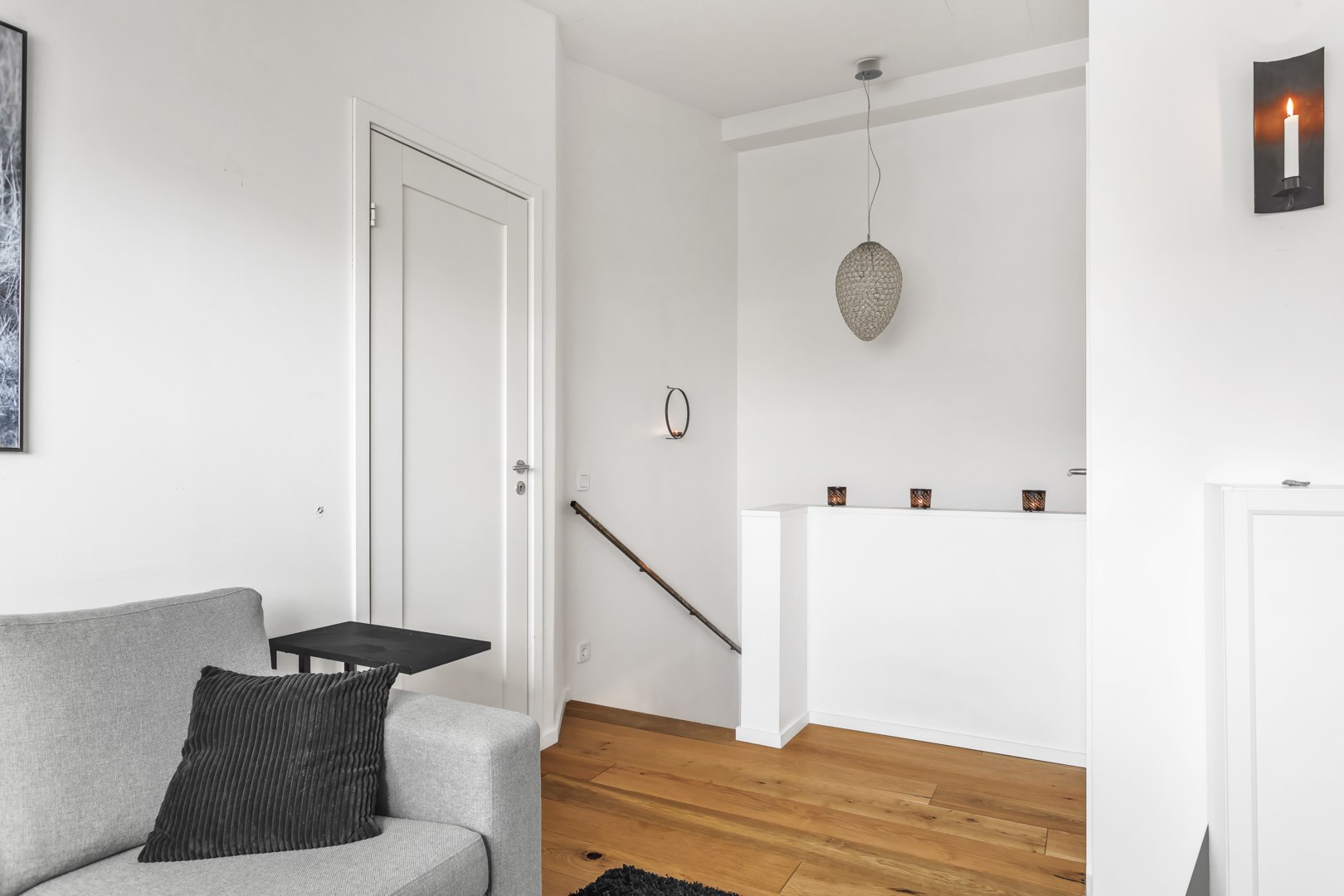 Bostadsbild från Brattbacksvägen 93, Såld i Lindbacken, Uppsala