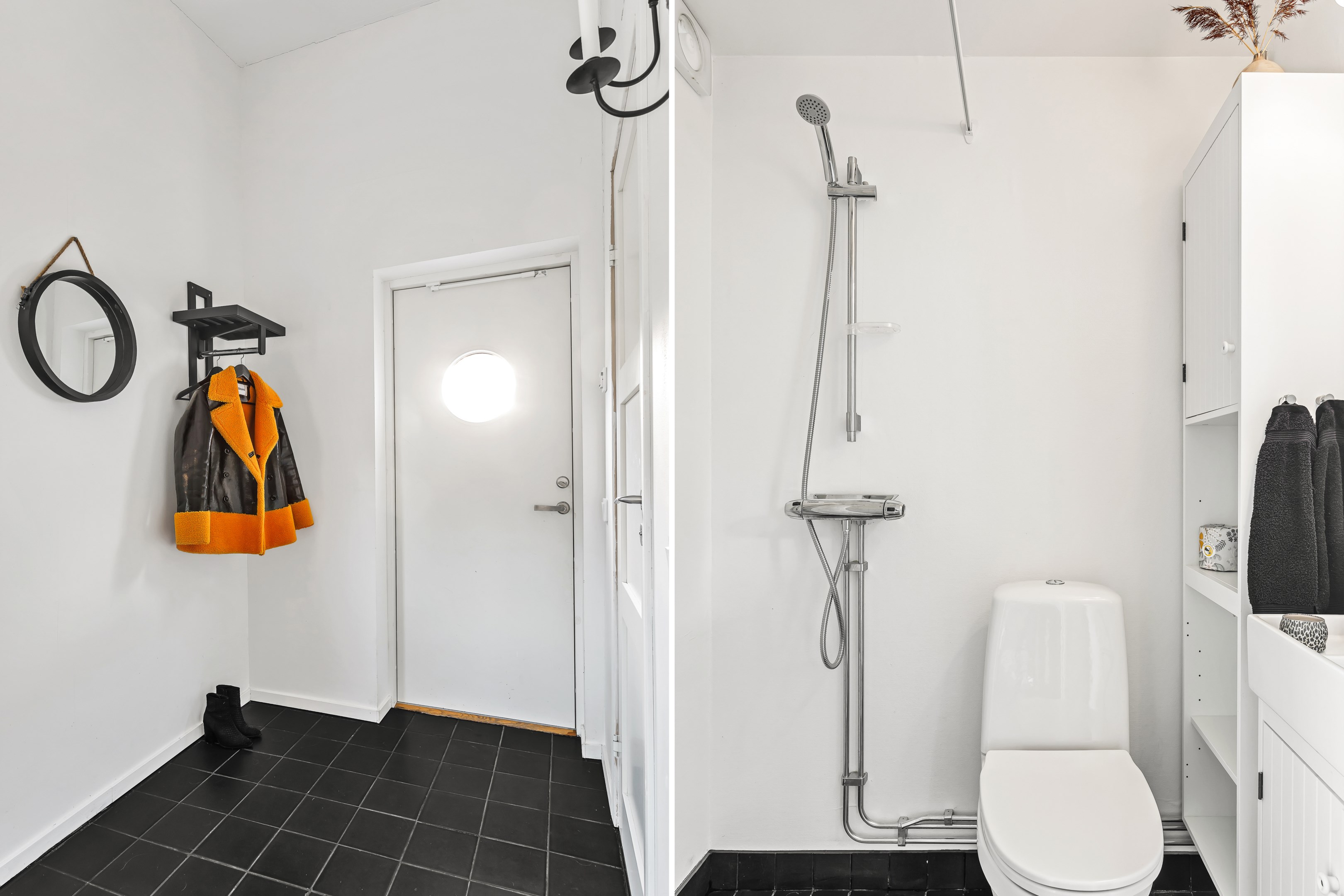 Bostadsbild från Brattbacksvägen 93, Såld i Lindbacken, Uppsala