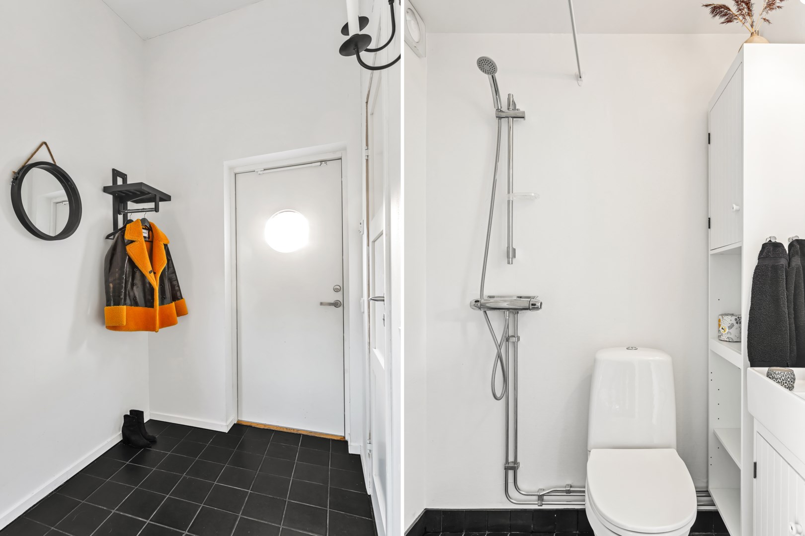 Bostadsbild från Brattbacksvägen 93, Såld i Lindbacken, Uppsala