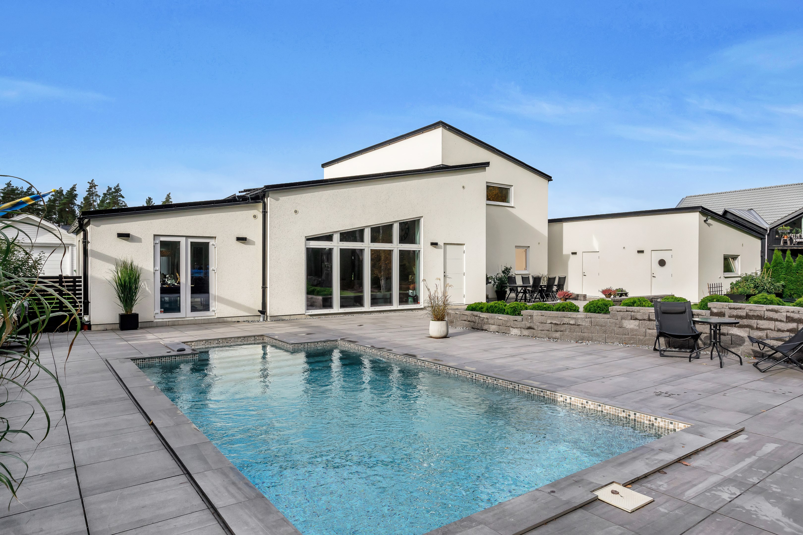 Bostadsbild från Brattbacksvägen 93, Såld i Lindbacken, Uppsala