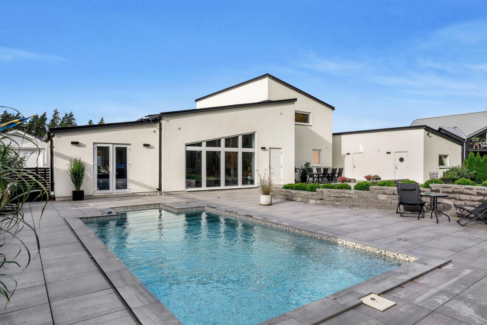 Bostadsbild från Brattbacksvägen 93, Såld i Lindbacken, Uppsala