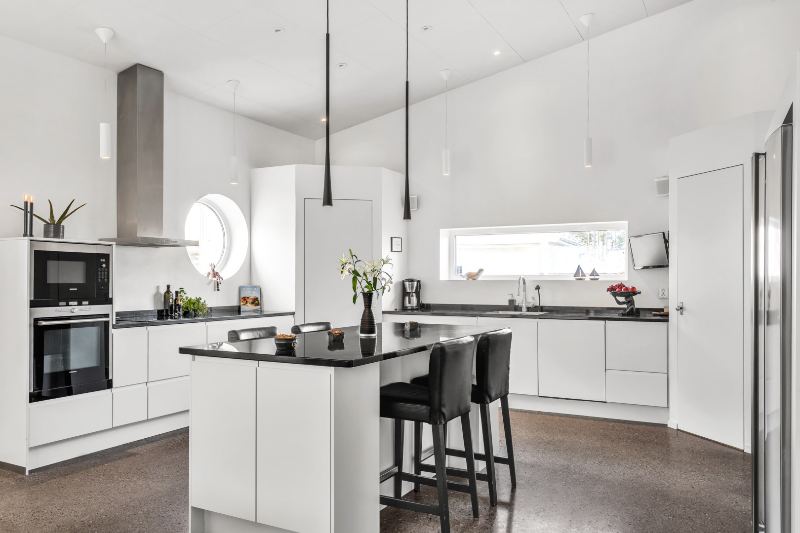 Bostadsbild från Brattbacksvägen 93, Såld i Lindbacken, Uppsala