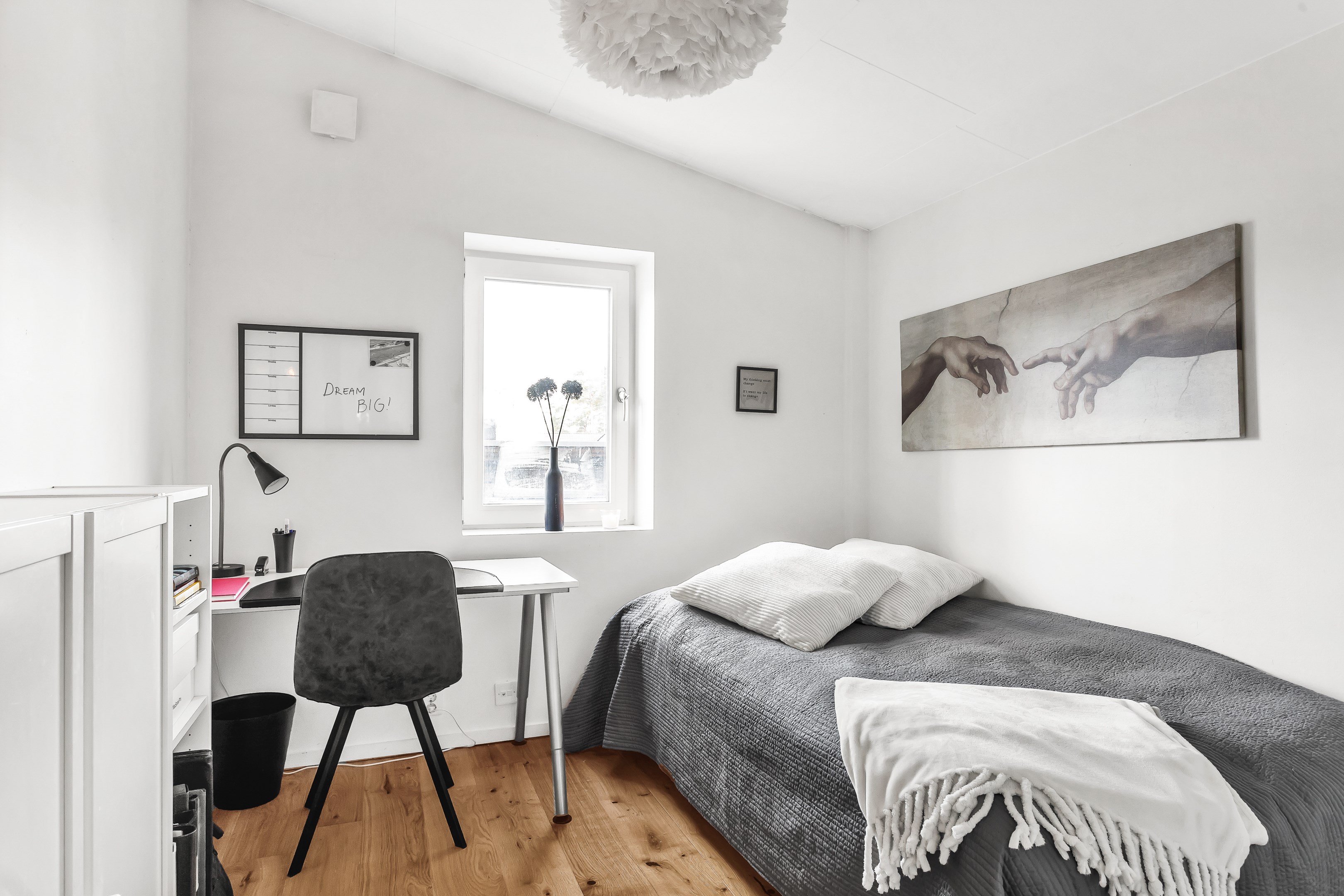 Bostadsbild från Brattbacksvägen 93, Såld i Lindbacken, Uppsala