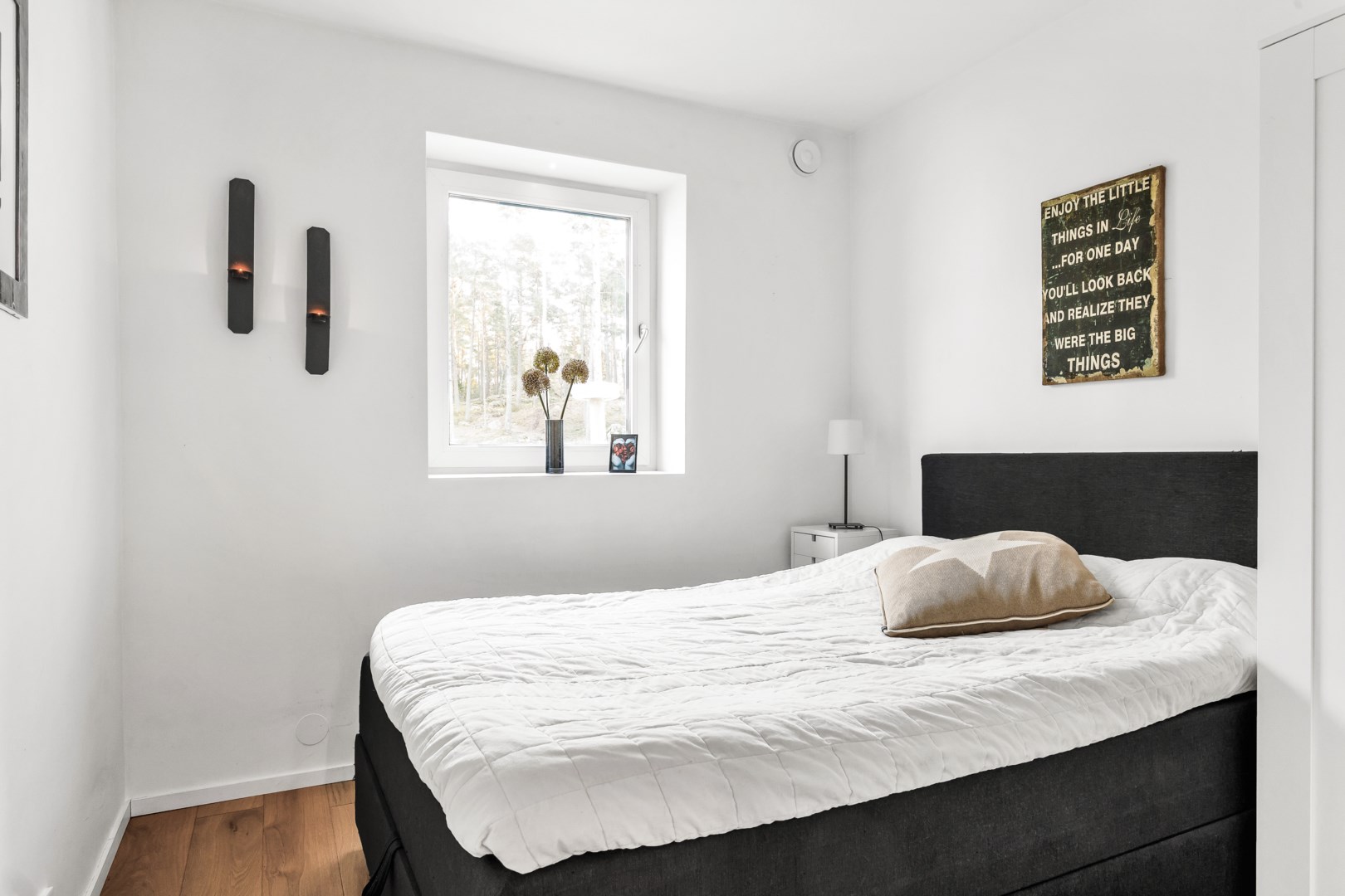 Bostadsbild från Brattbacksvägen 93, Såld i Lindbacken, Uppsala