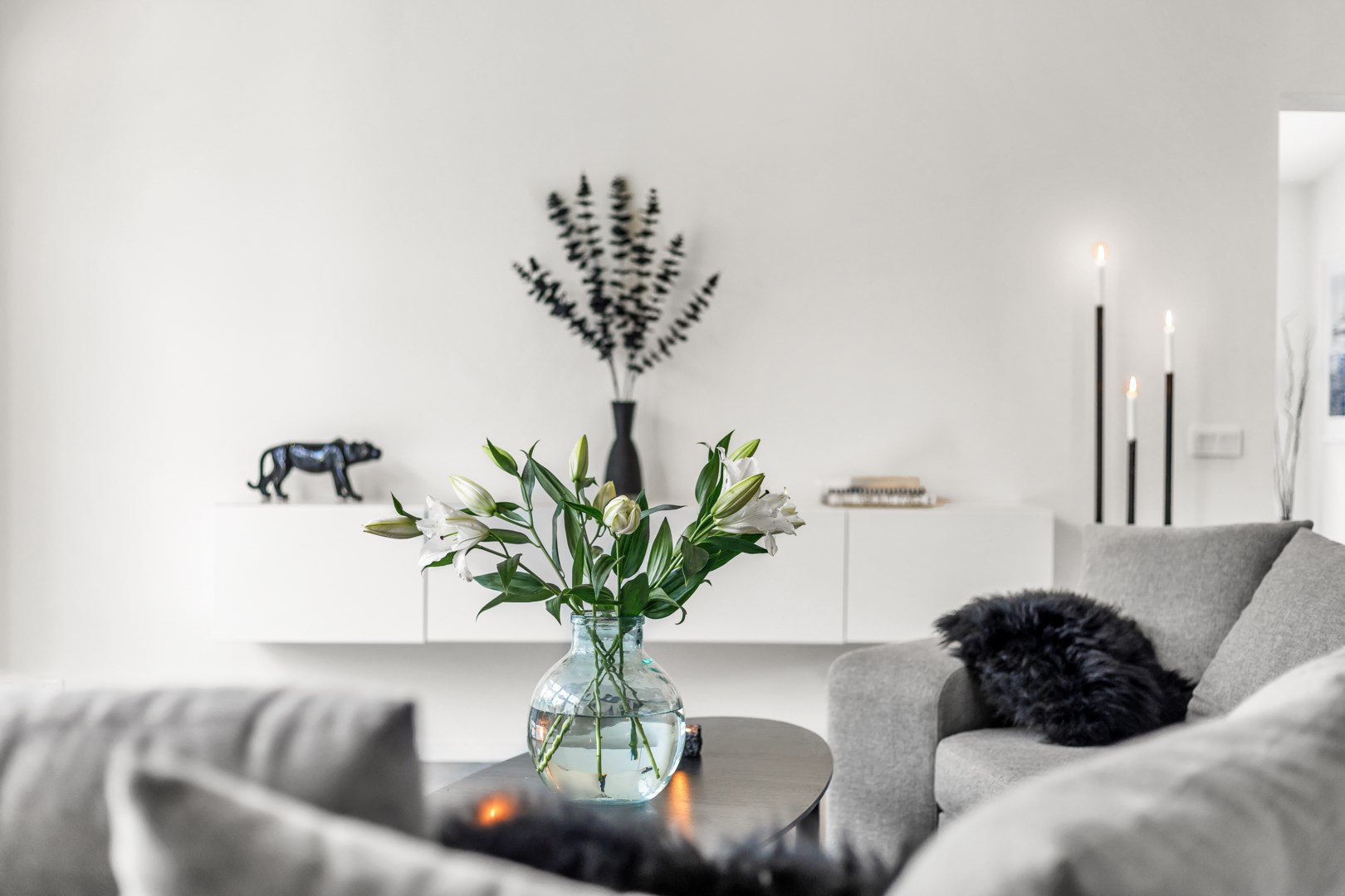 Bostadsbild från Brattbacksvägen 93, Såld i Lindbacken, Uppsala