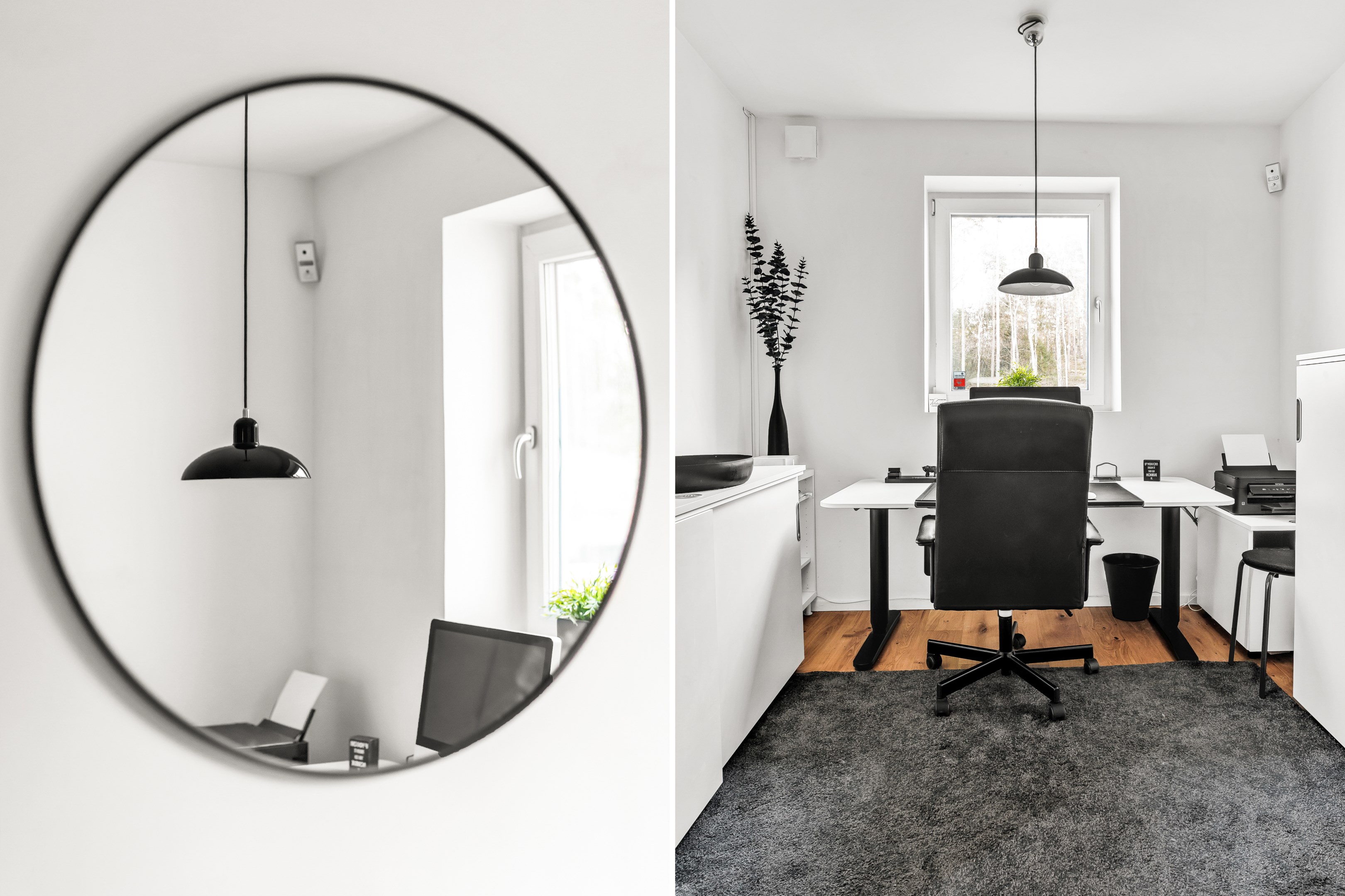 Bostadsbild från Brattbacksvägen 93, Såld i Lindbacken, Uppsala