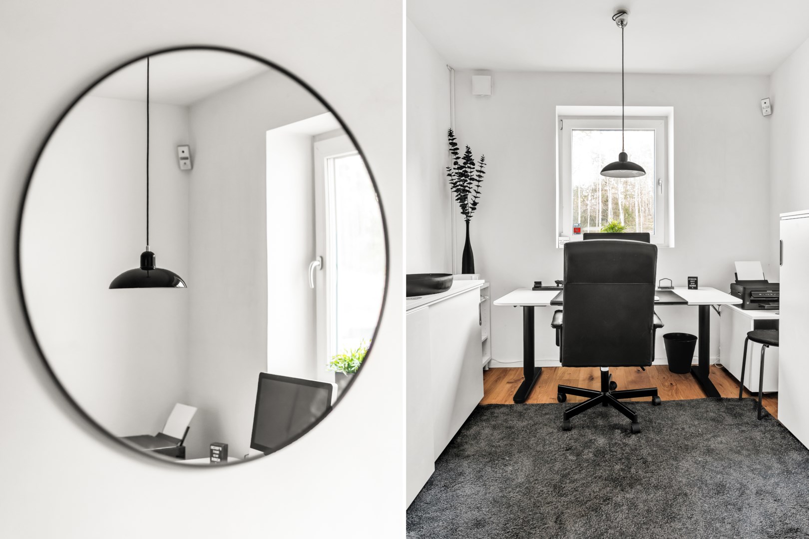 Bostadsbild från Brattbacksvägen 93, Såld i Lindbacken, Uppsala