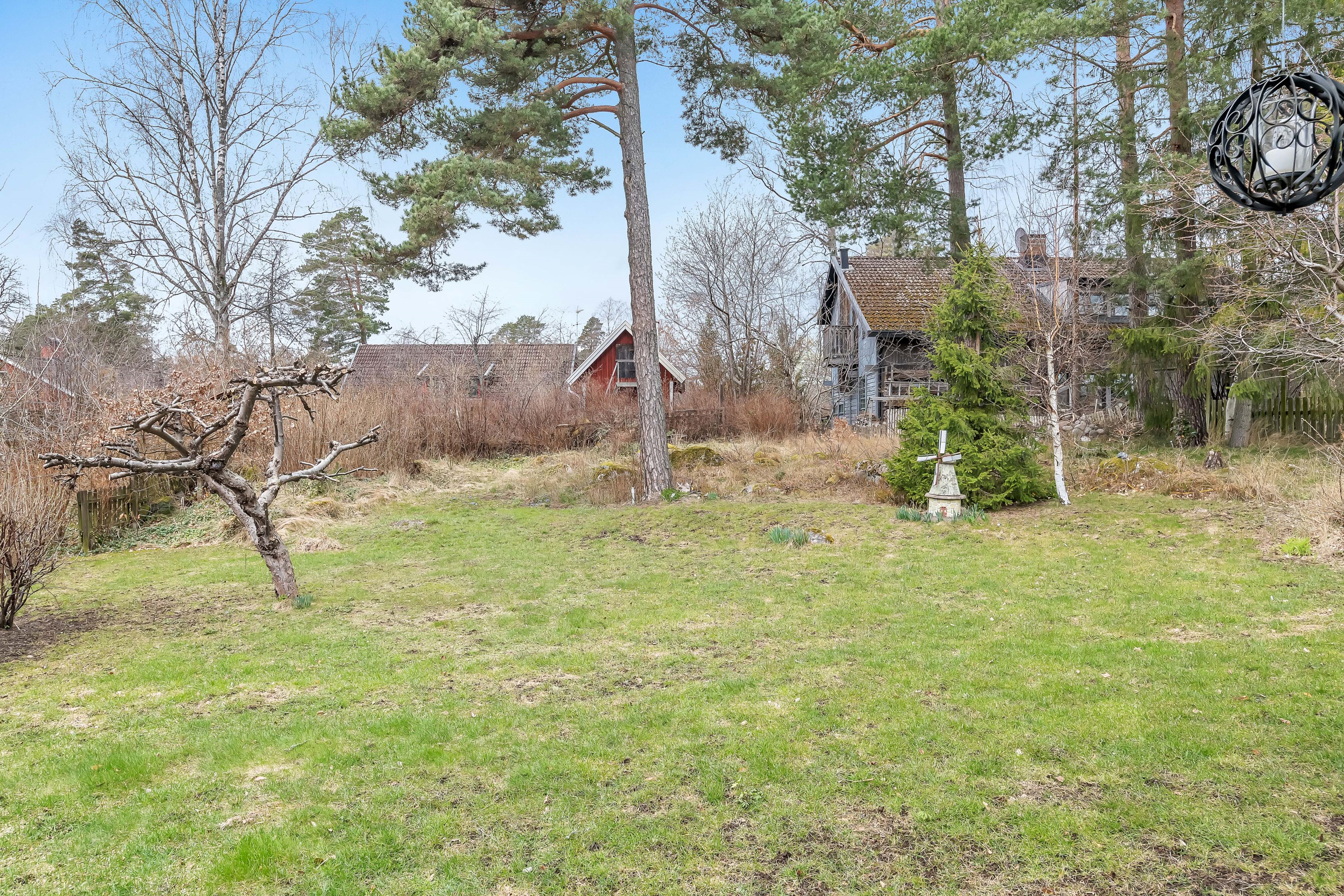 Bostadsbild från Brevduvevägen 3A, Såld i Sunnersta, Uppsala