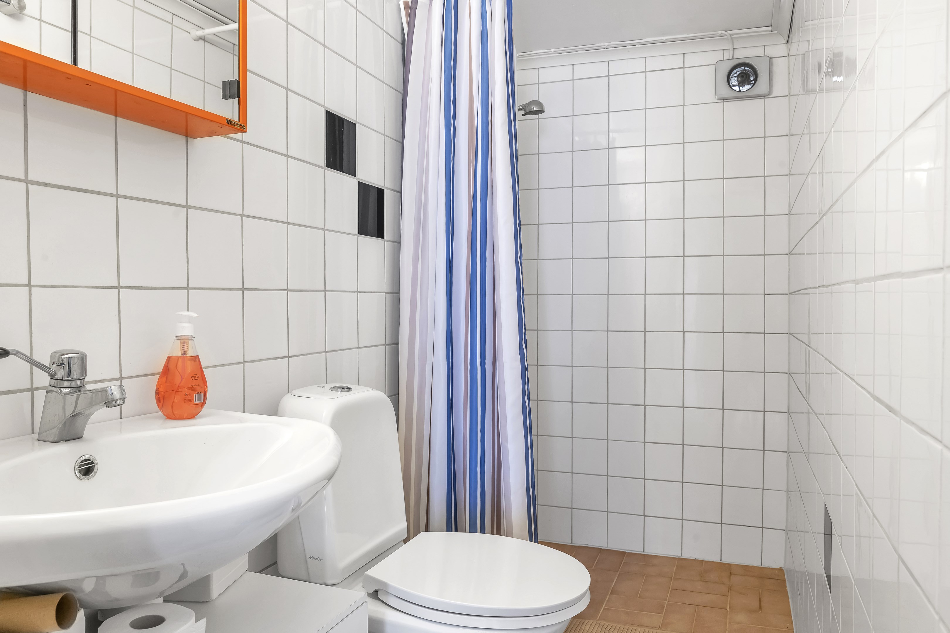 Bostadsbild från Brevduvevägen 3A, Såld i Sunnersta, Uppsala