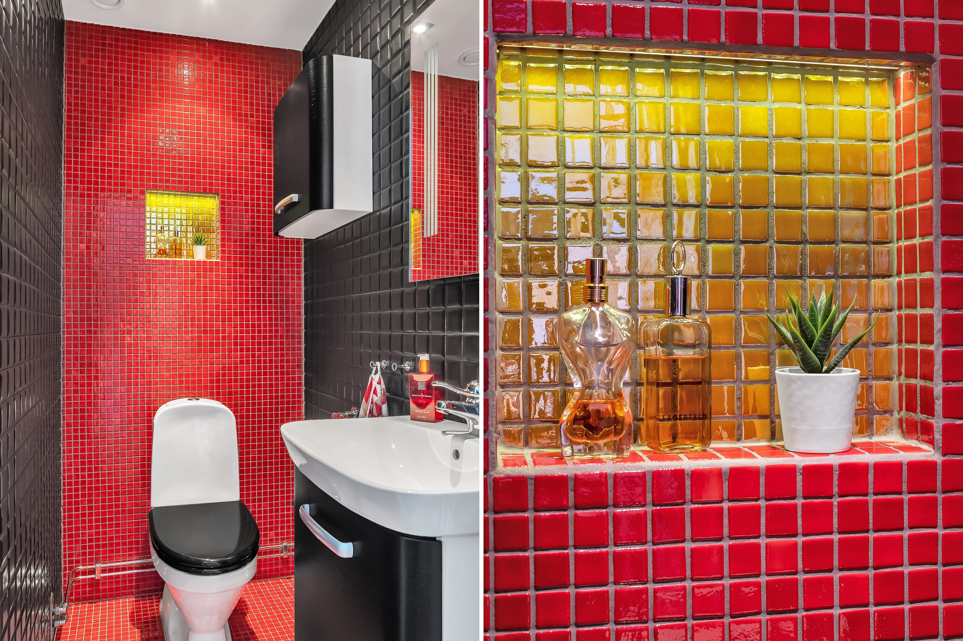 Bostadsbild från Brevduvevägen 3A, Såld i Sunnersta, Uppsala