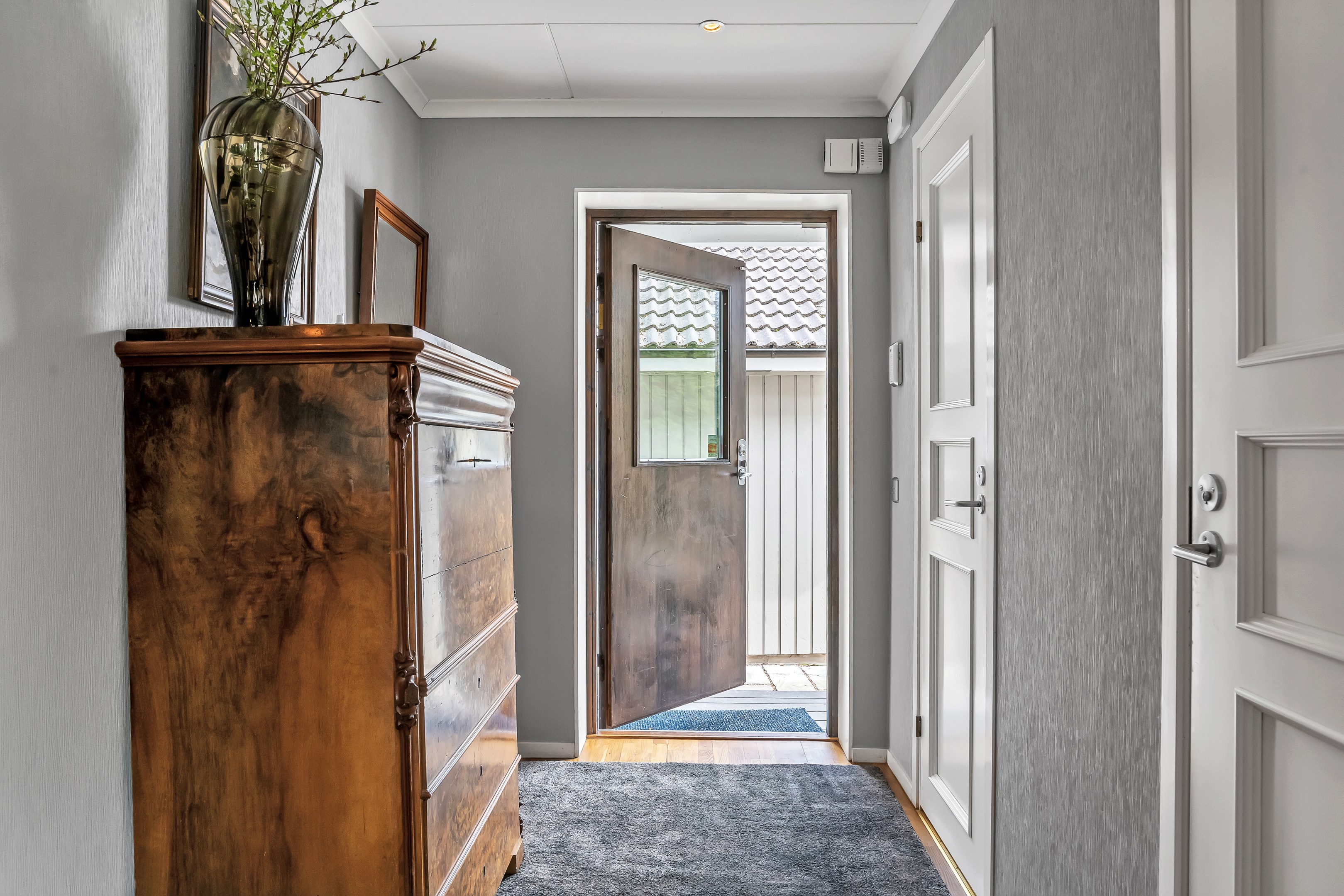 Bostadsbild från Brevduvevägen 3A, Såld i Sunnersta, Uppsala