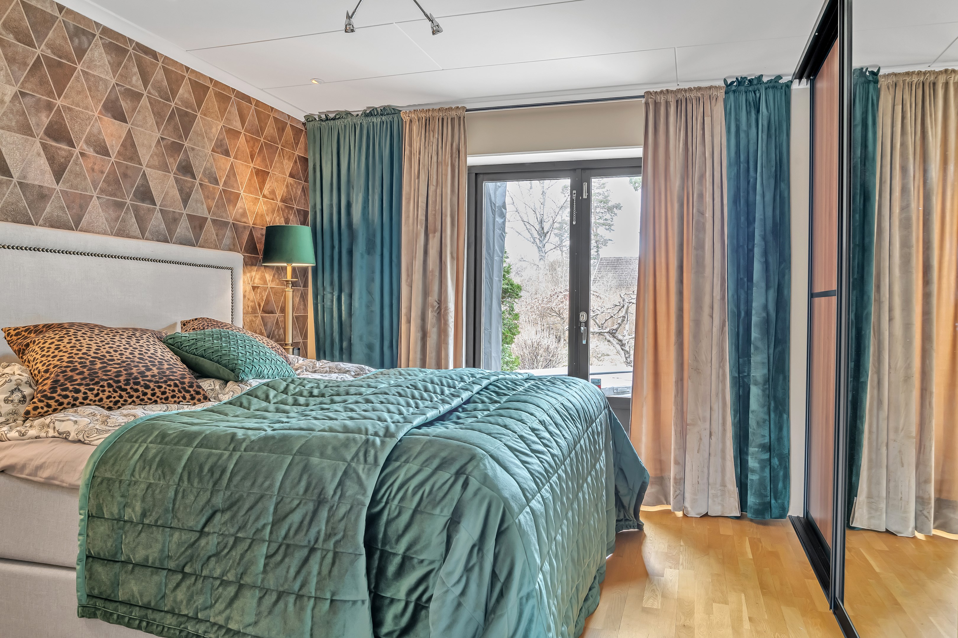 Bostadsbild från Brevduvevägen 3A, Såld i Sunnersta, Uppsala