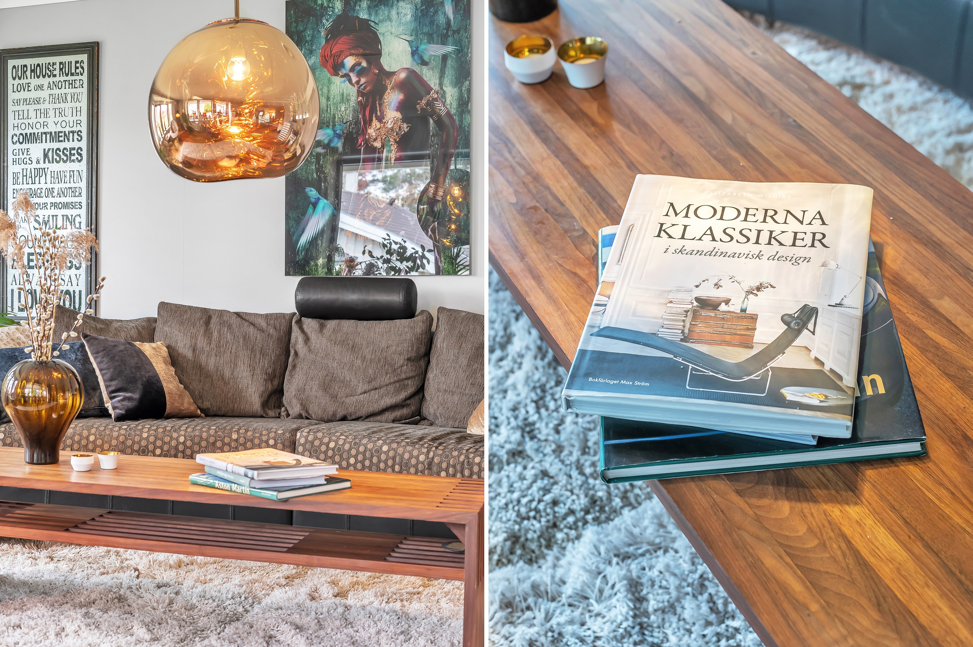 Bostadsbild från Brevduvevägen 3A, Såld i Sunnersta, Uppsala