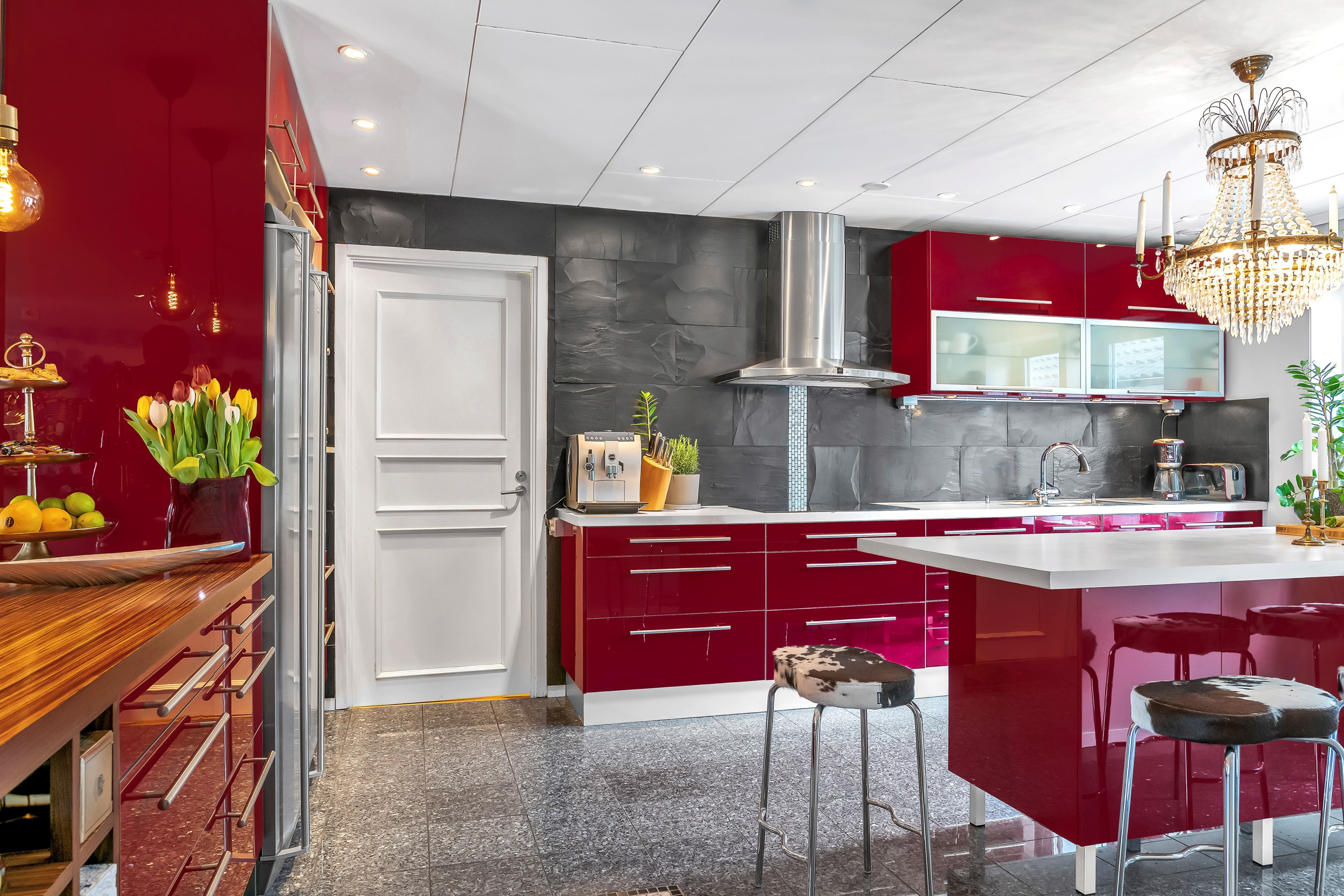 Bostadsbild från Brevduvevägen 3A, Såld i Sunnersta, Uppsala