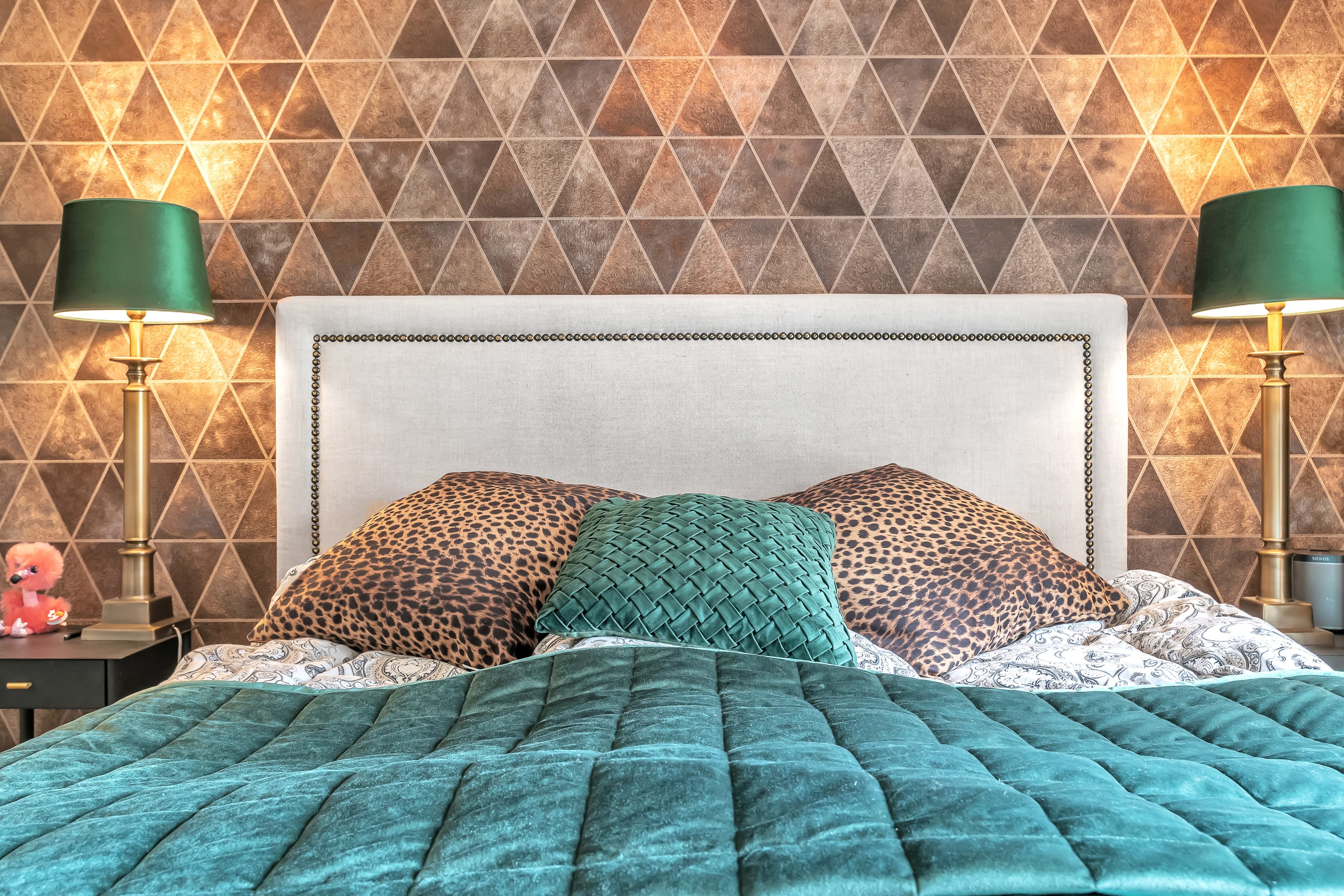 Bostadsbild från Brevduvevägen 3A, Såld i Sunnersta, Uppsala