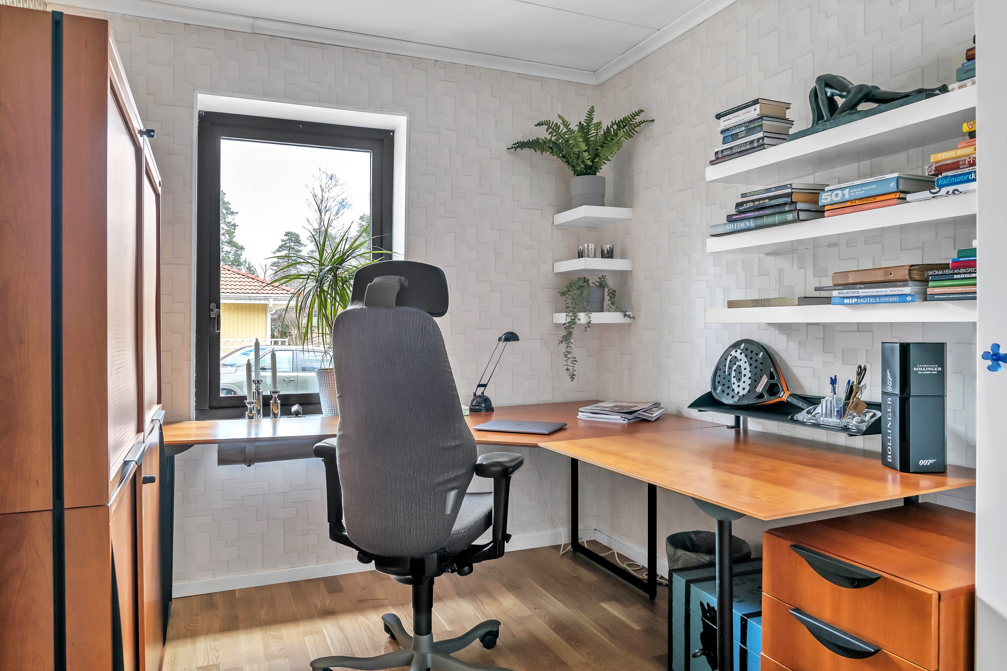 Bostadsbild från Brevduvevägen 3A, Såld i Sunnersta, Uppsala