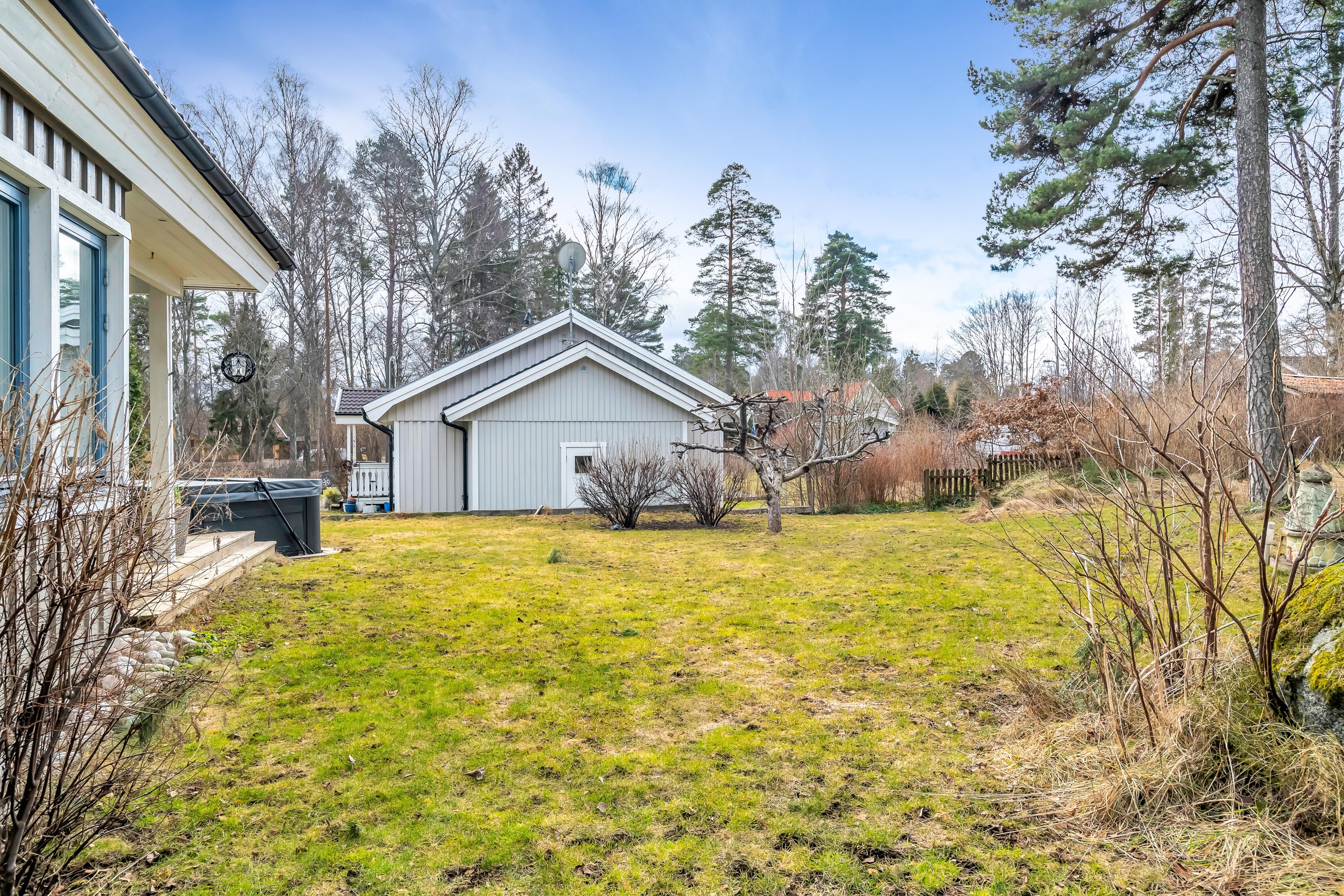 Bostadsbild från Brevduvevägen 3A, Såld i Sunnersta, Uppsala