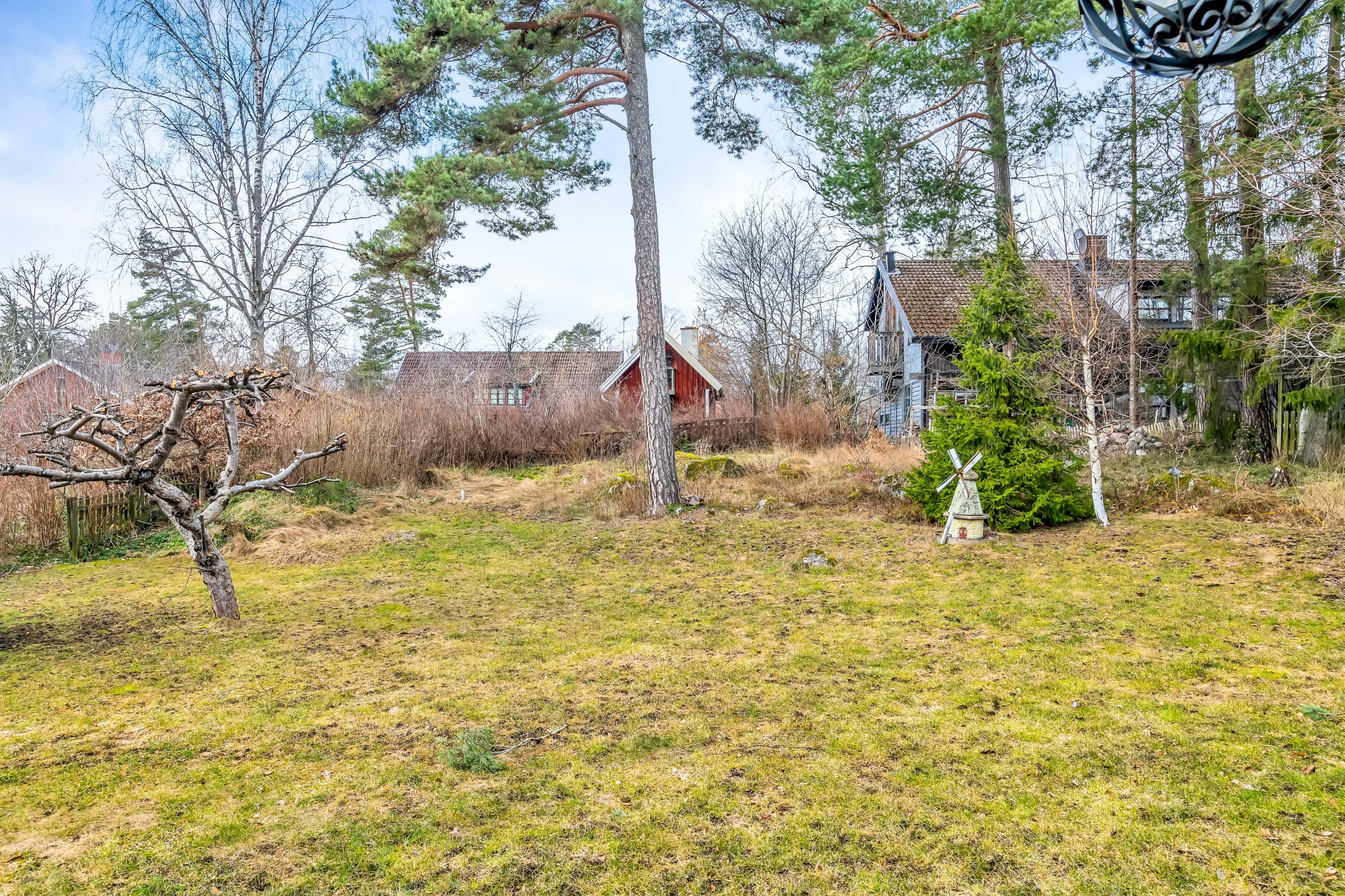 Bostadsbild från Brevduvevägen 3A, Såld i Sunnersta, Uppsala