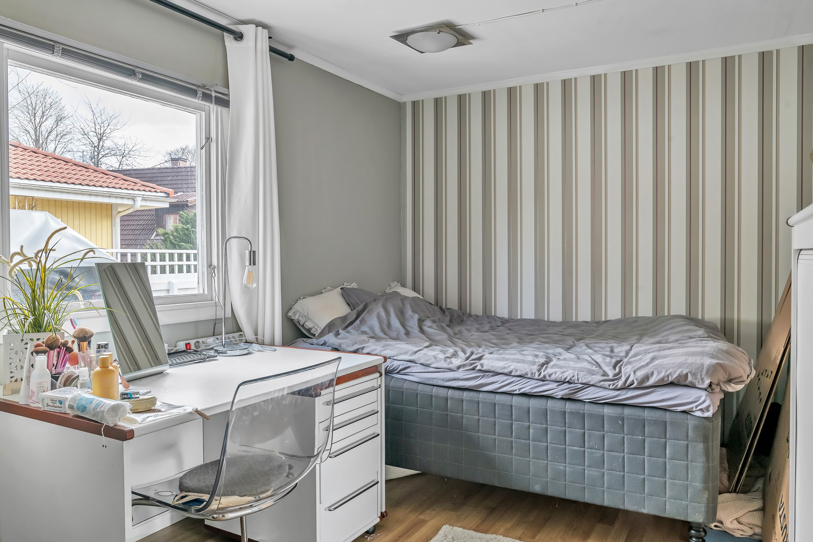 Bostadsbild från Brevduvevägen 3A, Såld i Sunnersta, Uppsala