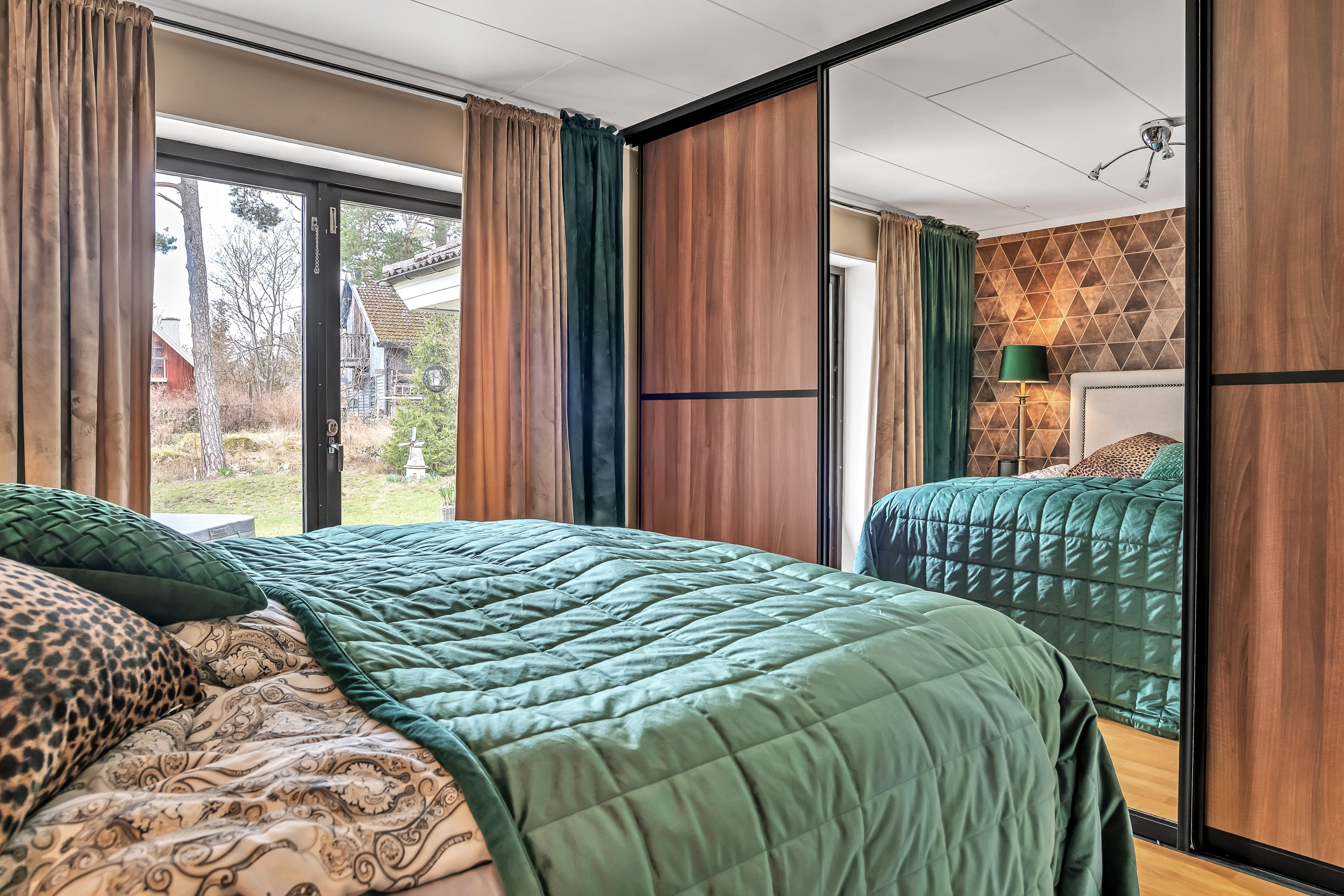 Bostadsbild från Brevduvevägen 3A, Såld i Sunnersta, Uppsala