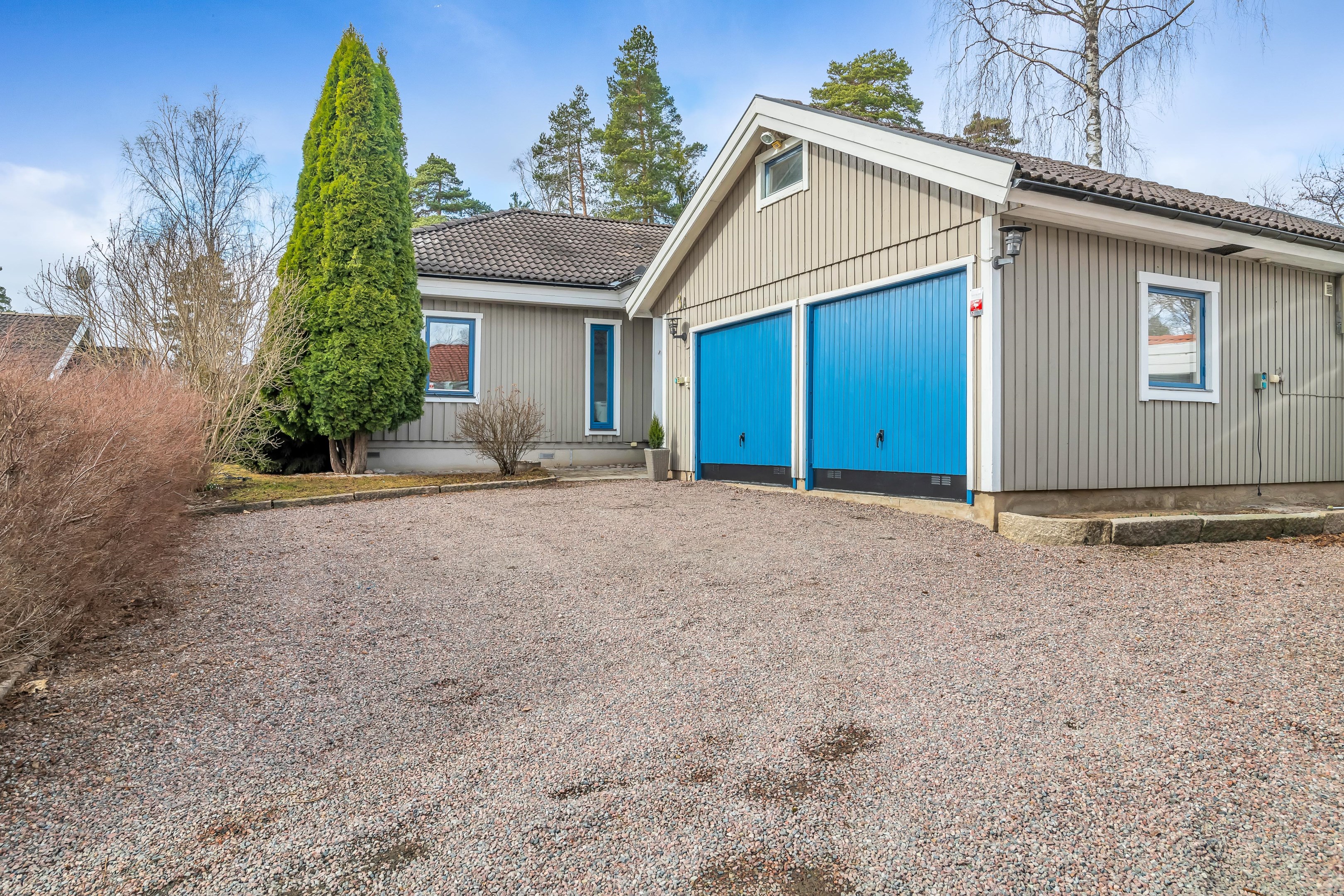 Bostadsbild från Brevduvevägen 3A, Såld i Sunnersta, Uppsala