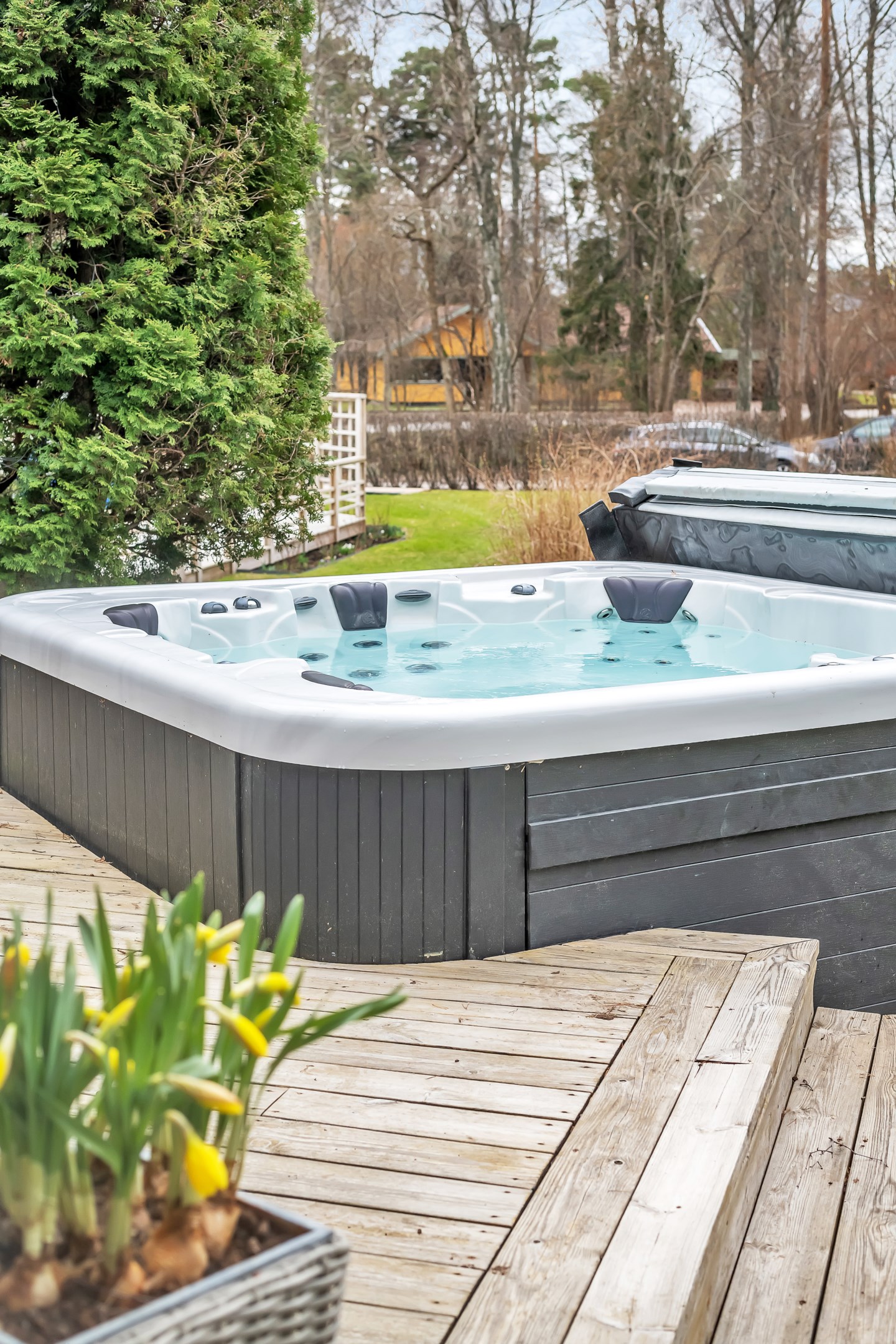 Bostadsbild från Brevduvevägen 3A, Såld i Sunnersta, Uppsala