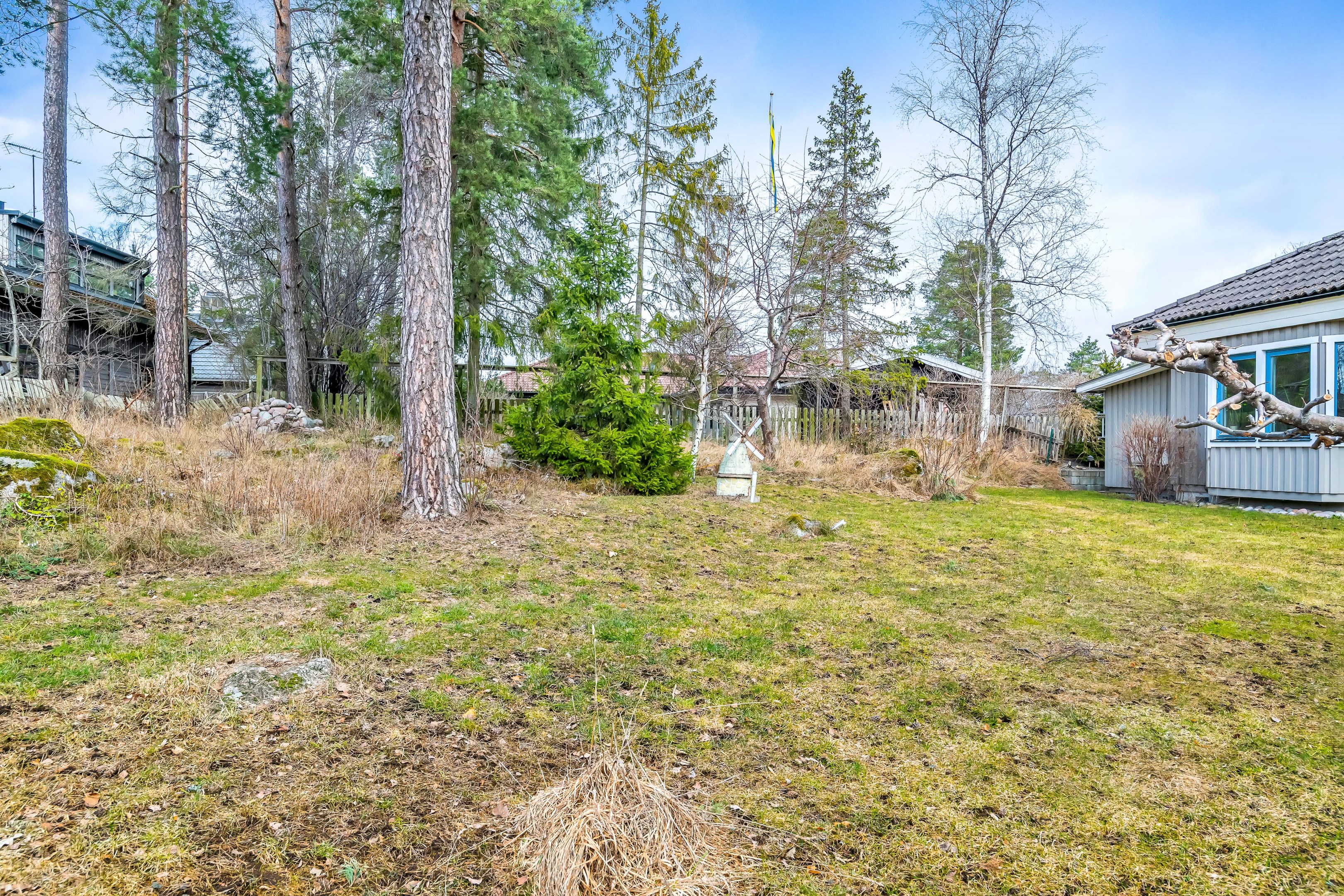 Bostadsbild från Brevduvevägen 3A, Såld i Sunnersta, Uppsala