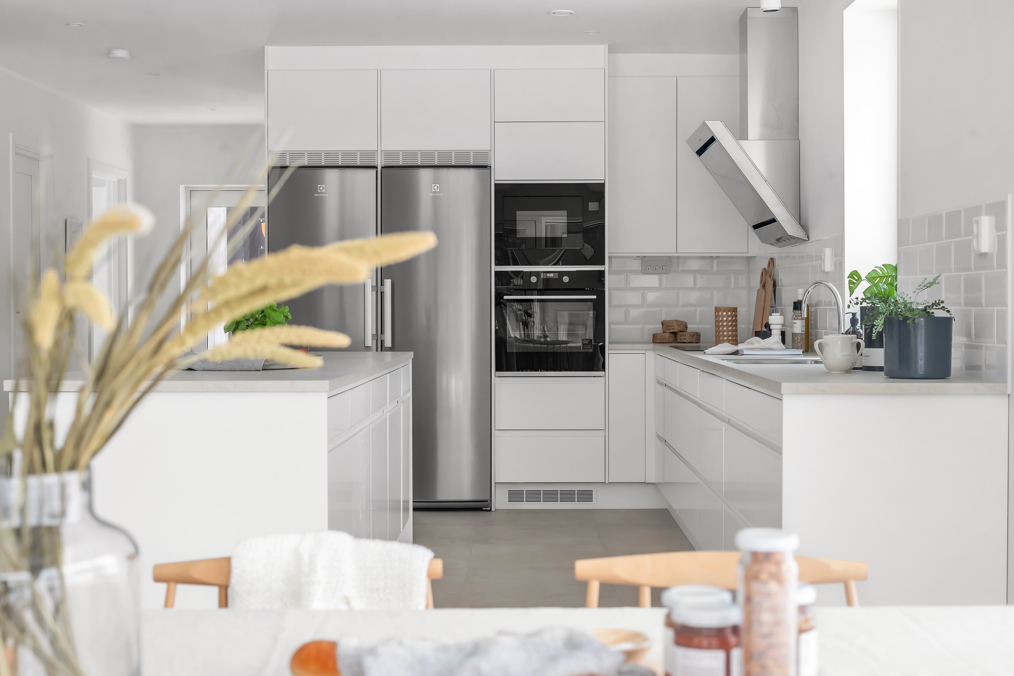 Bostadsbild från Stratusvägen 24, Såld i Fullerö, Uppsala