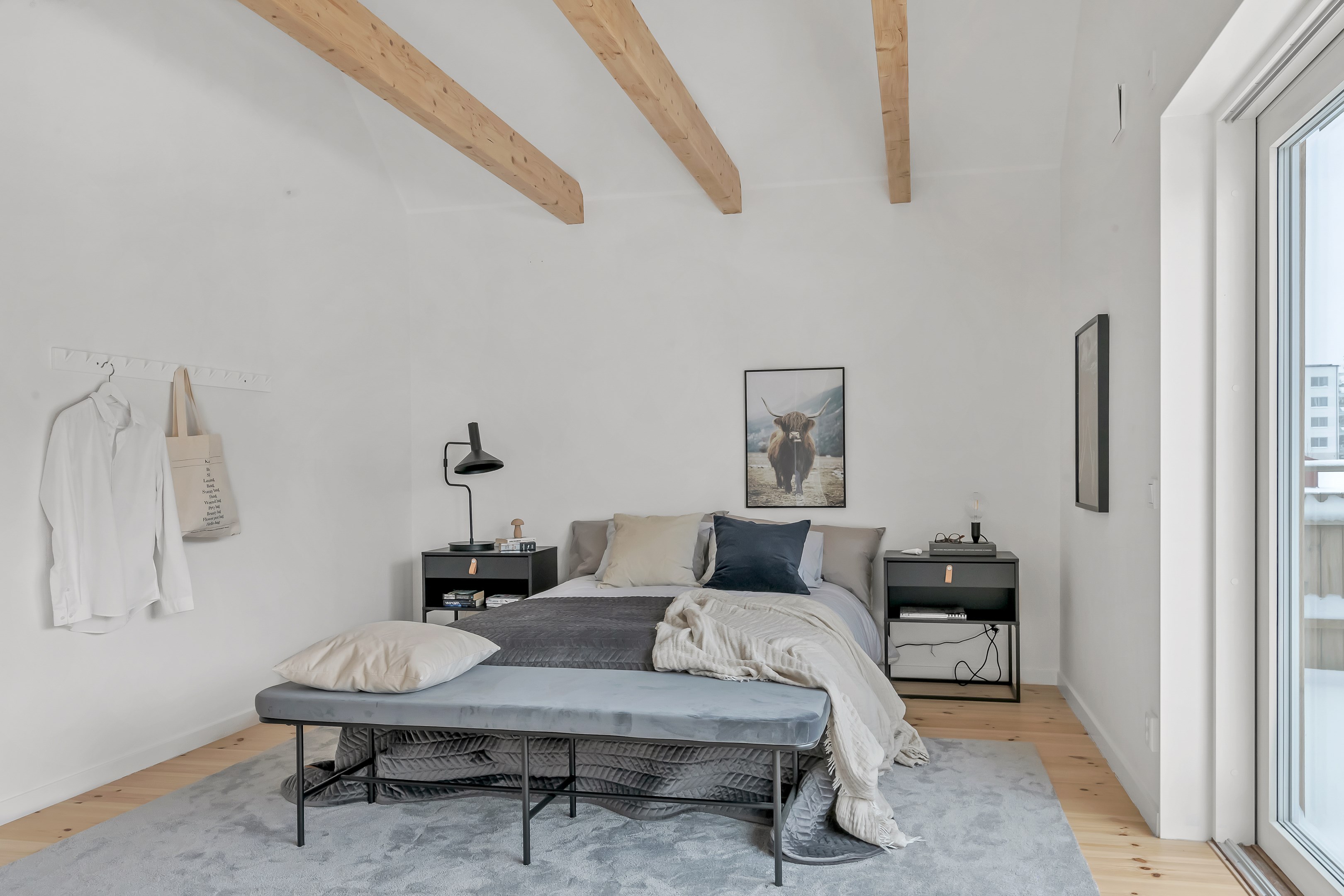 Bostadsbild från Stratusvägen 24, Såld i Fullerö, Uppsala