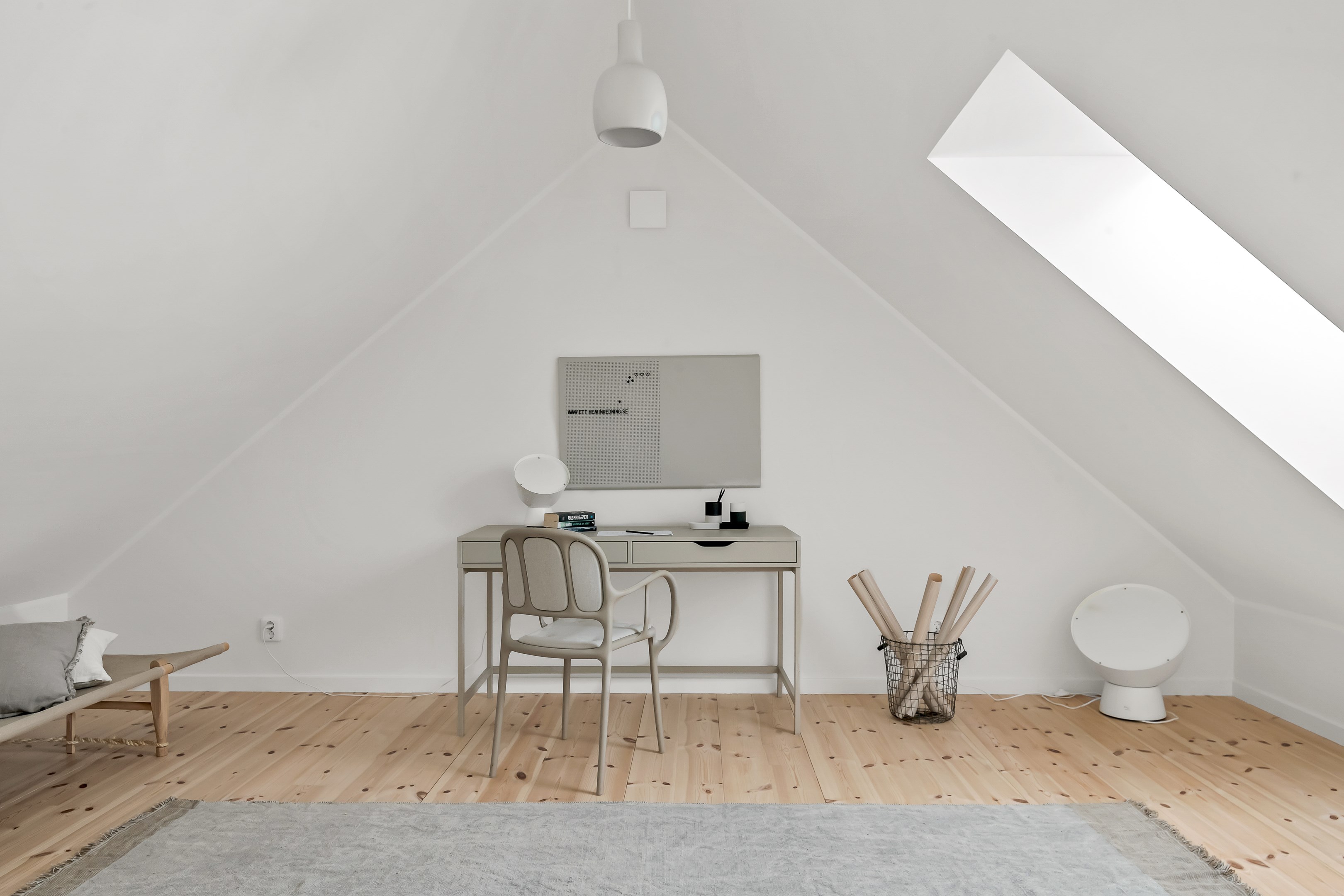 Bostadsbild från Stratusvägen 24, Såld i Fullerö, Uppsala