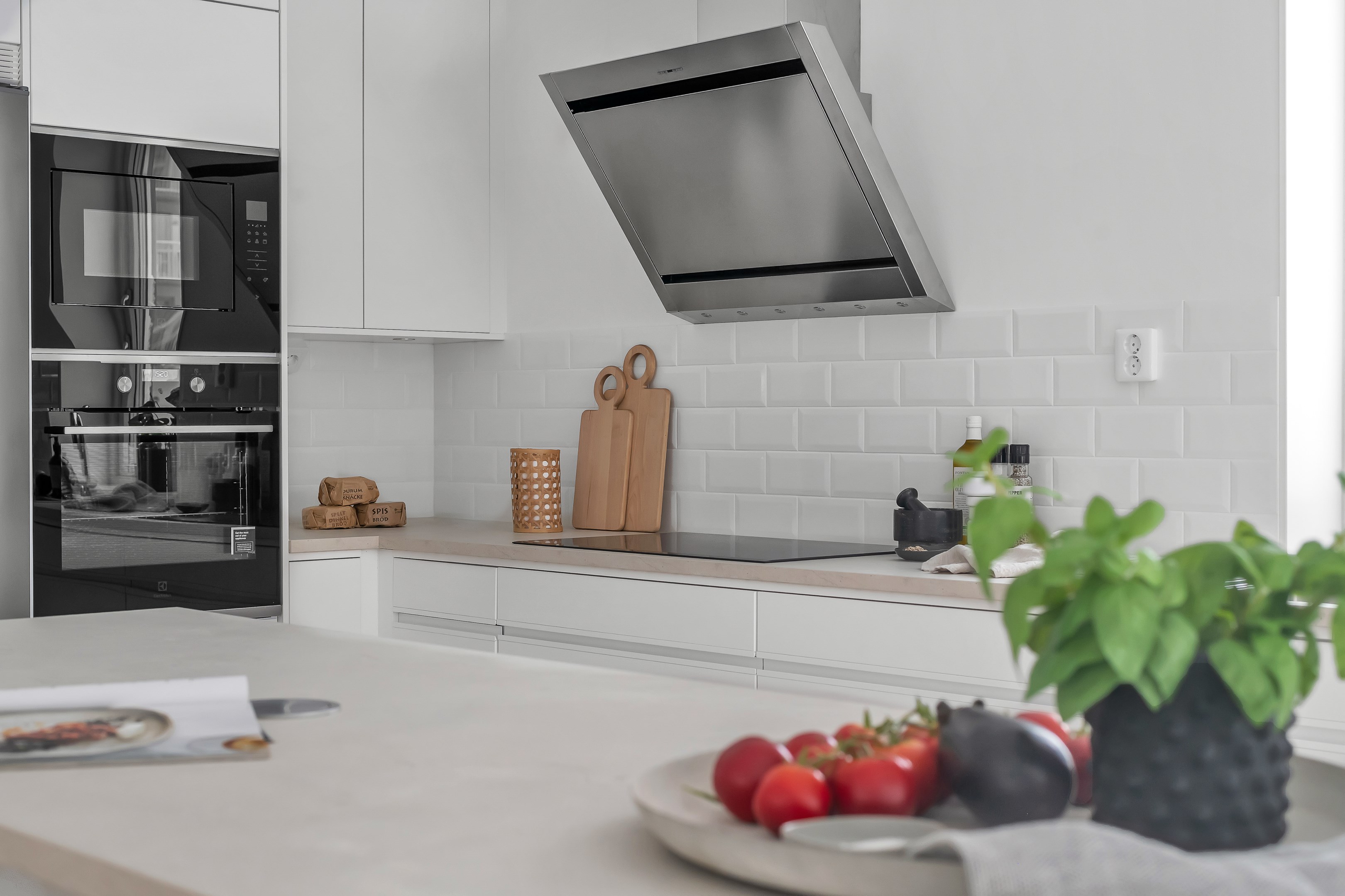 Bostadsbild från Stratusvägen 24, Såld i Fullerö, Uppsala