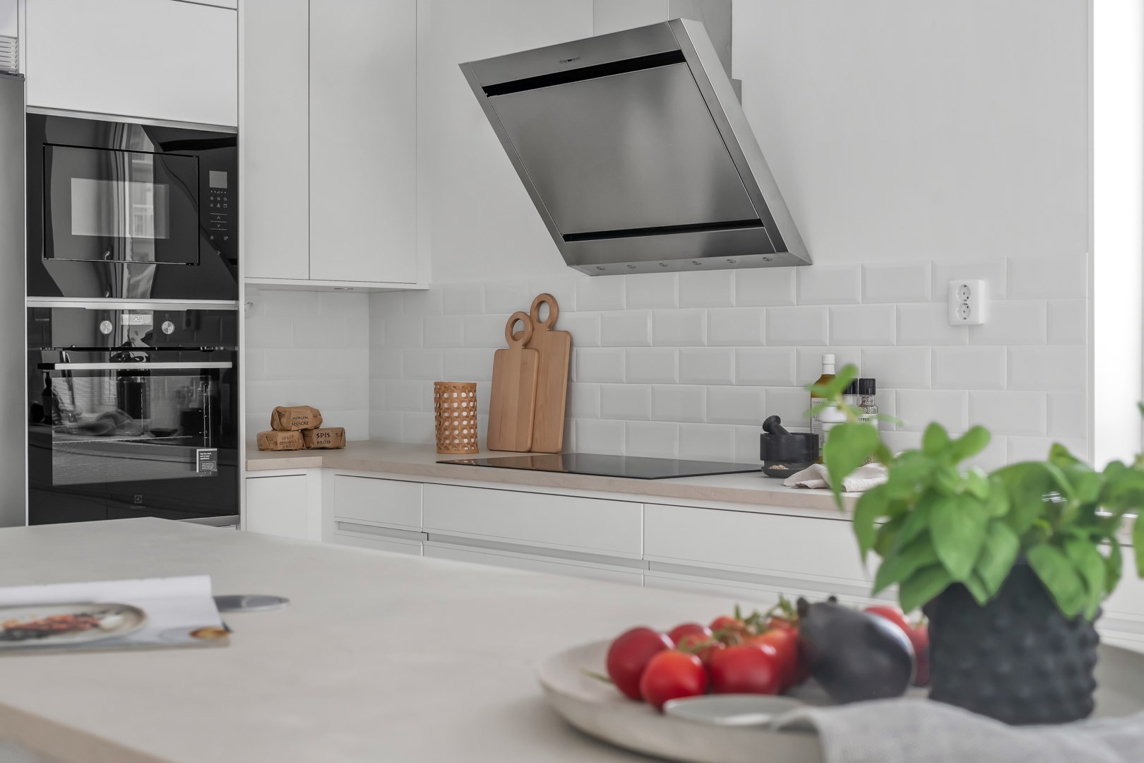 Bostadsbild från Stratusvägen 24, Såld i Fullerö, Uppsala